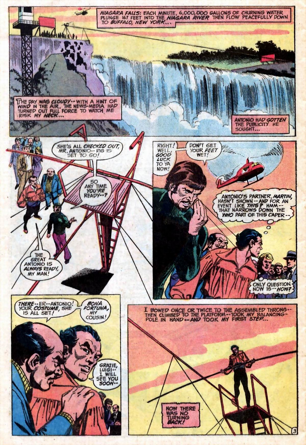 Read online Action Comics (1938) comic -  Issue #426 - 28