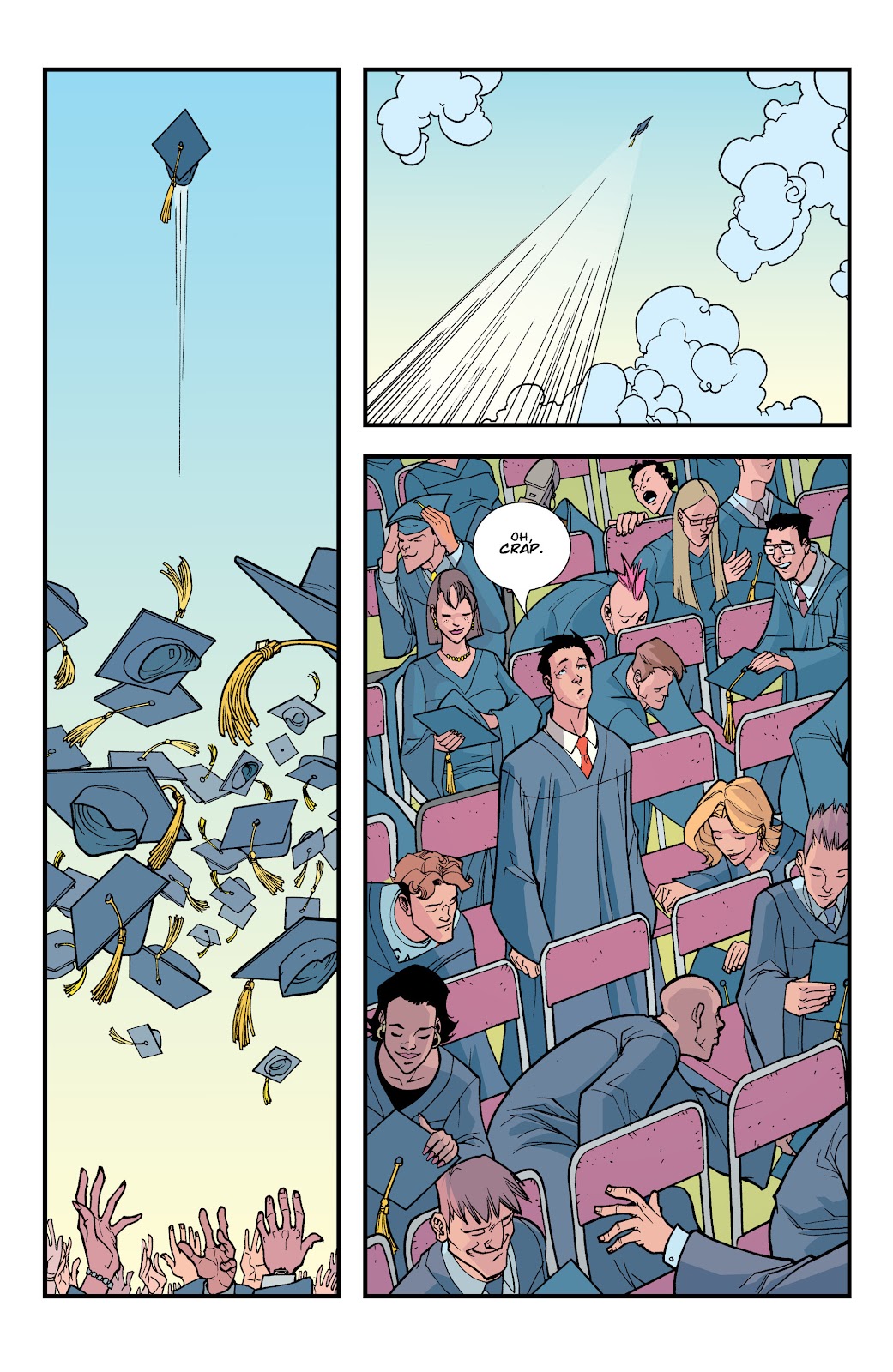 Invincible (2003) issue 17 - Page 24
