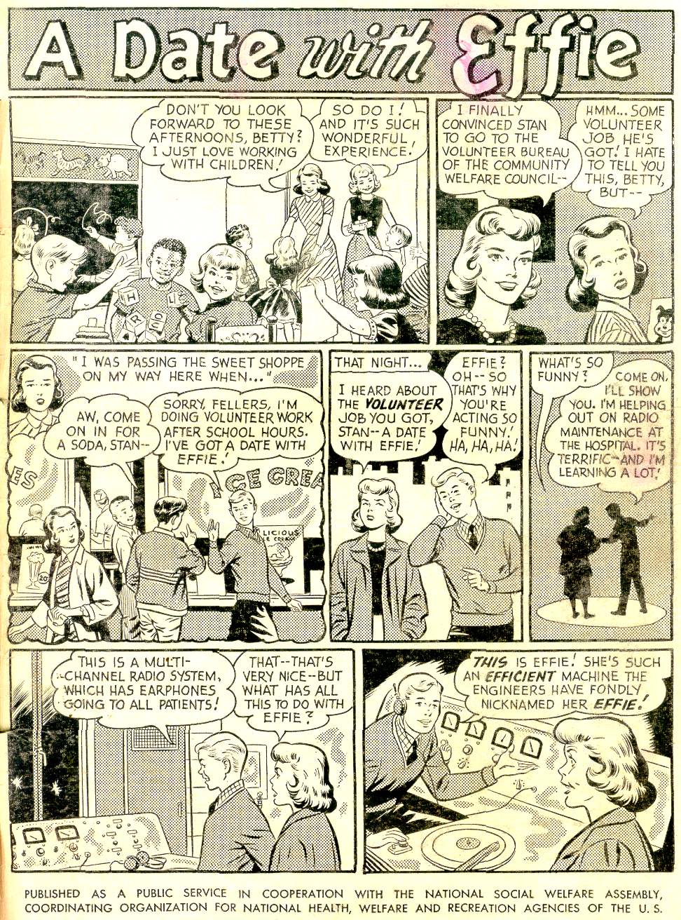 Wonder Woman (1942) issue 90 - Page 35