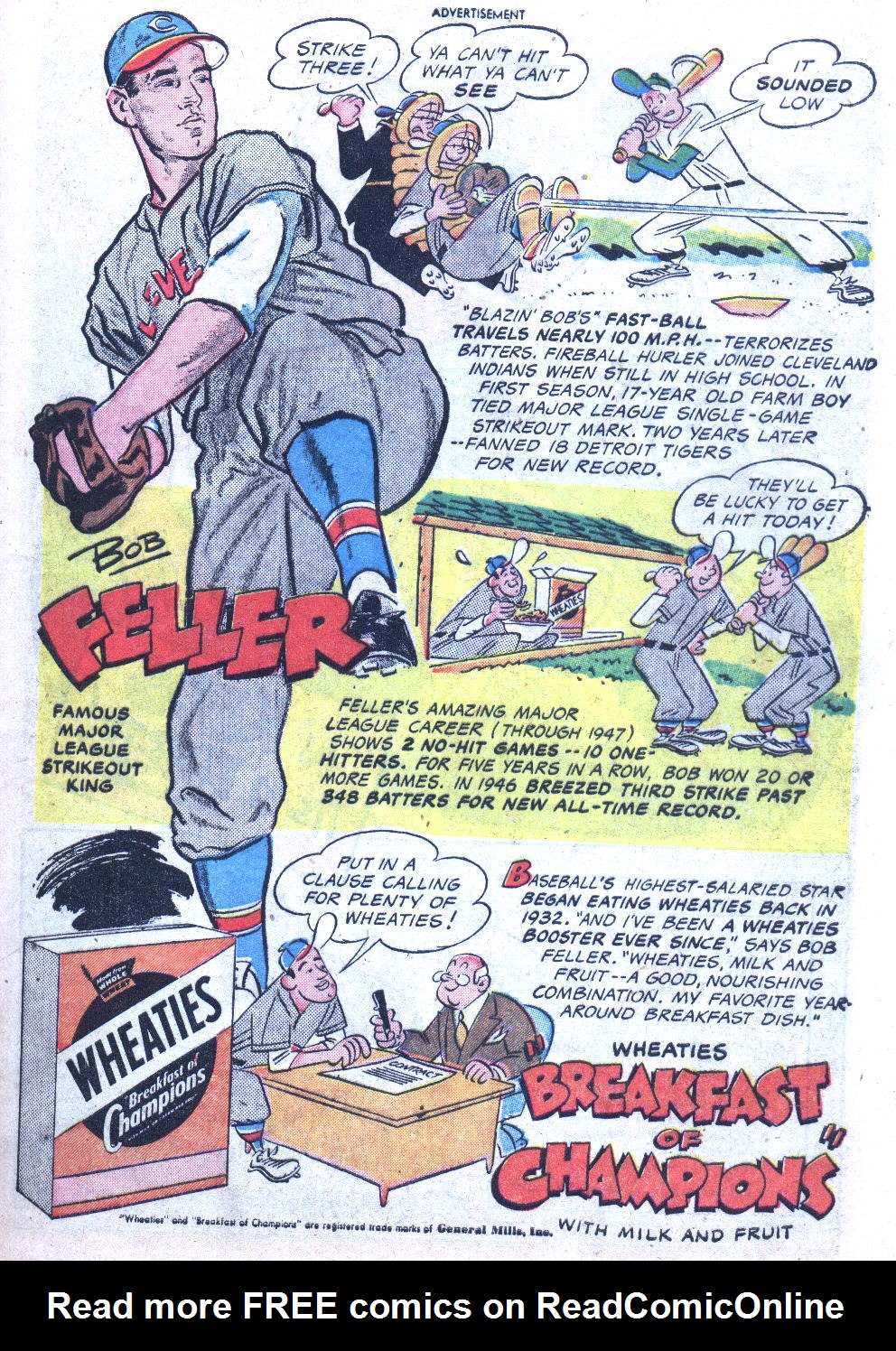 Read online All-American Western comic -  Issue #103 - 13
