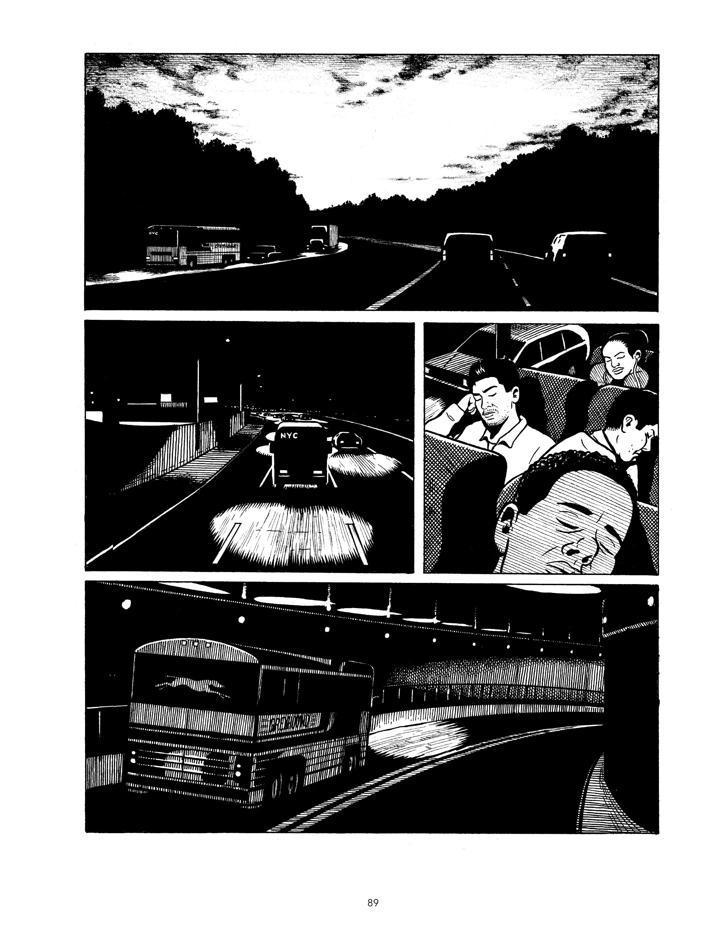 Read online Windows on the World comic -  Issue # TPB (Part 1) - 88