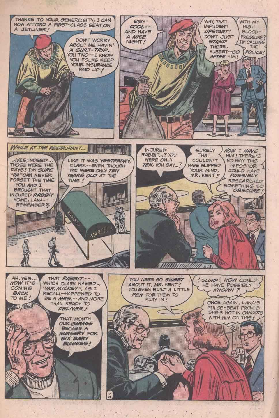 Action Comics (1938) issue 507 - Page 7