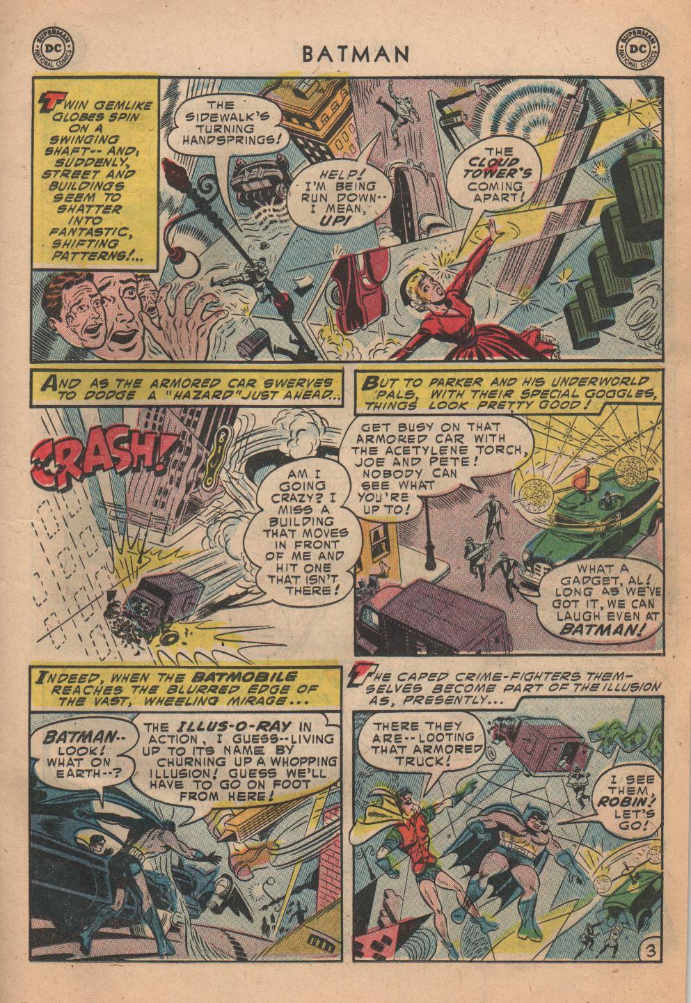 Read online Batman (1940) comic -  Issue #90 - 15