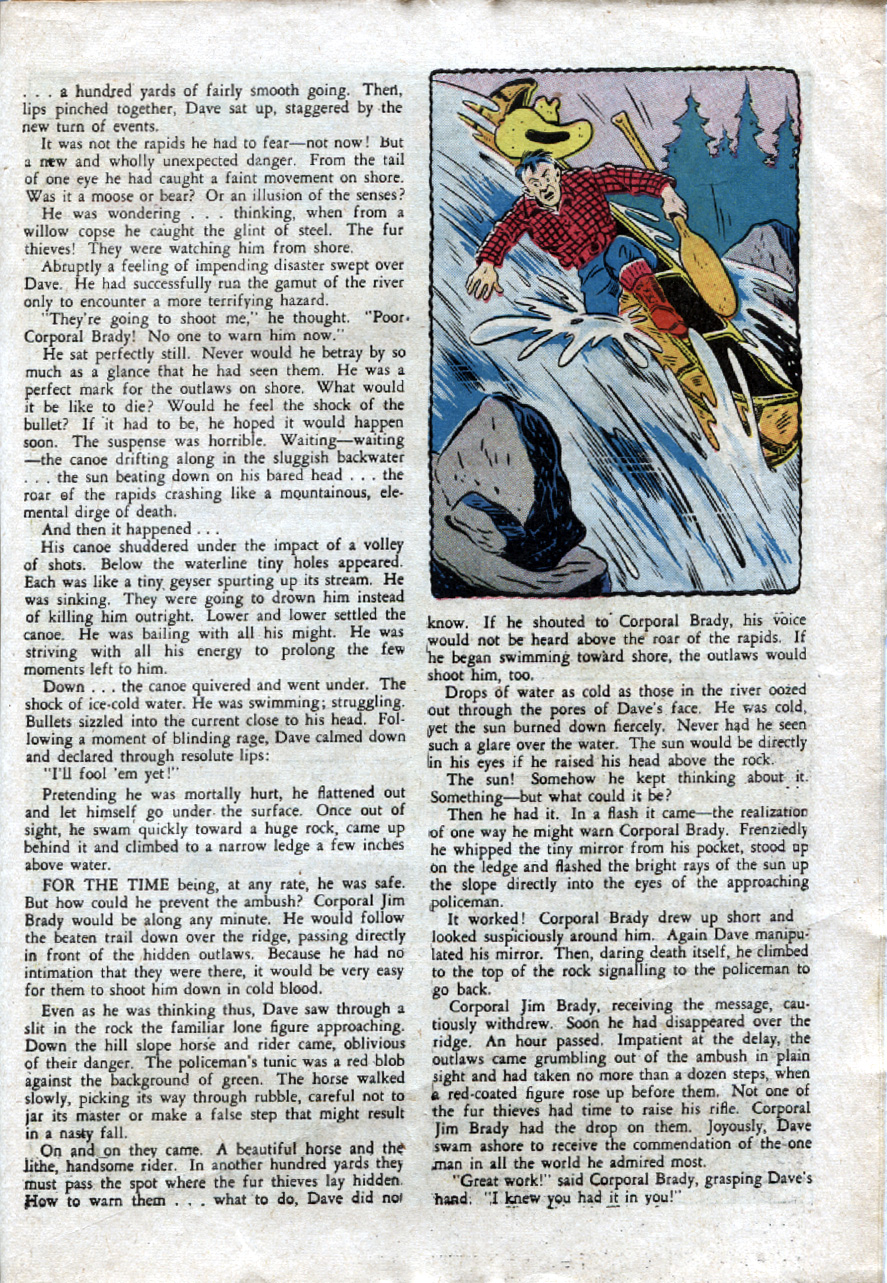 Read online Famous Funnies comic -  Issue #99 - 61