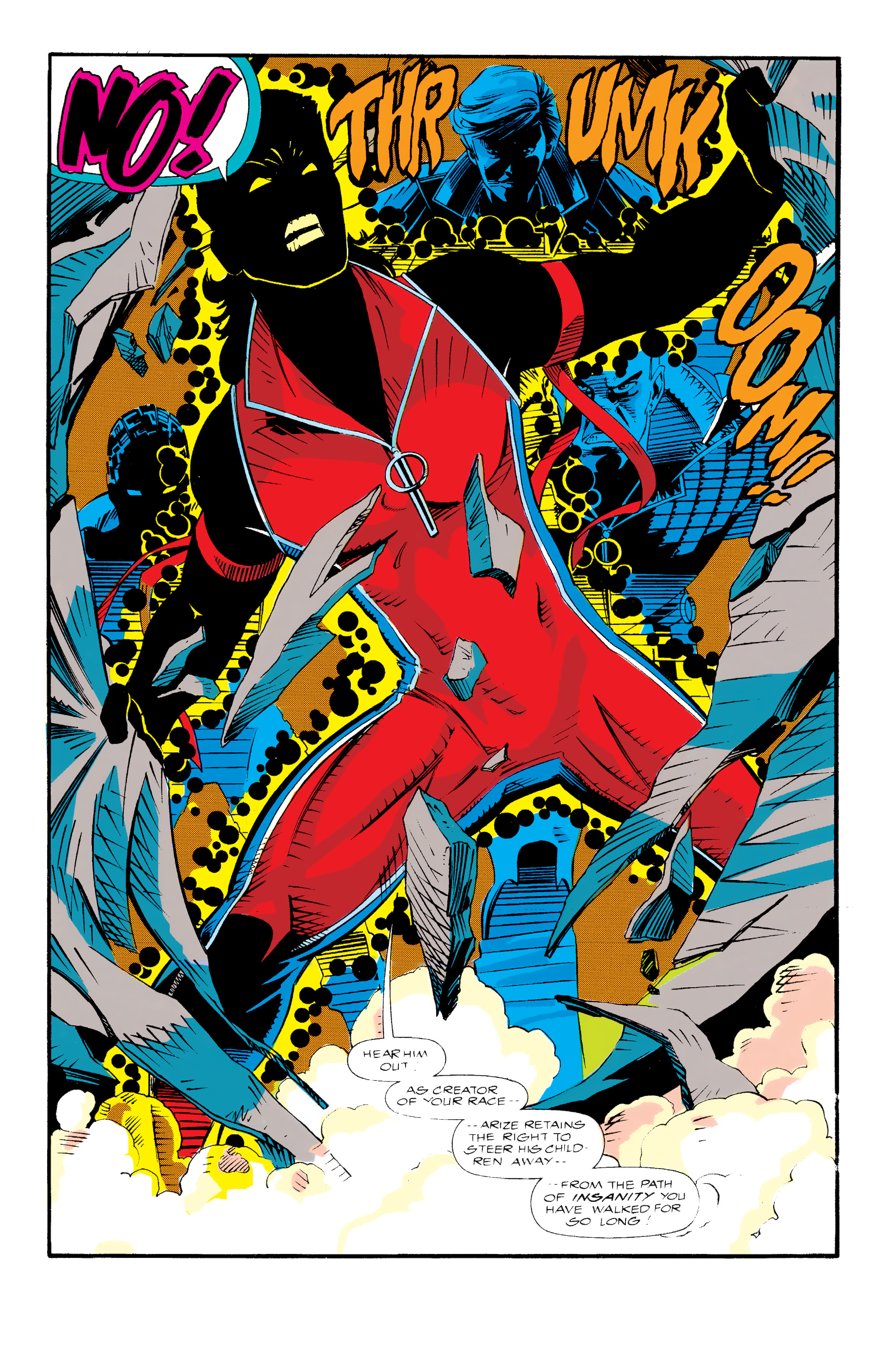Read online X-Men: Shattershot comic -  Issue # TPB (Part 2) - 70