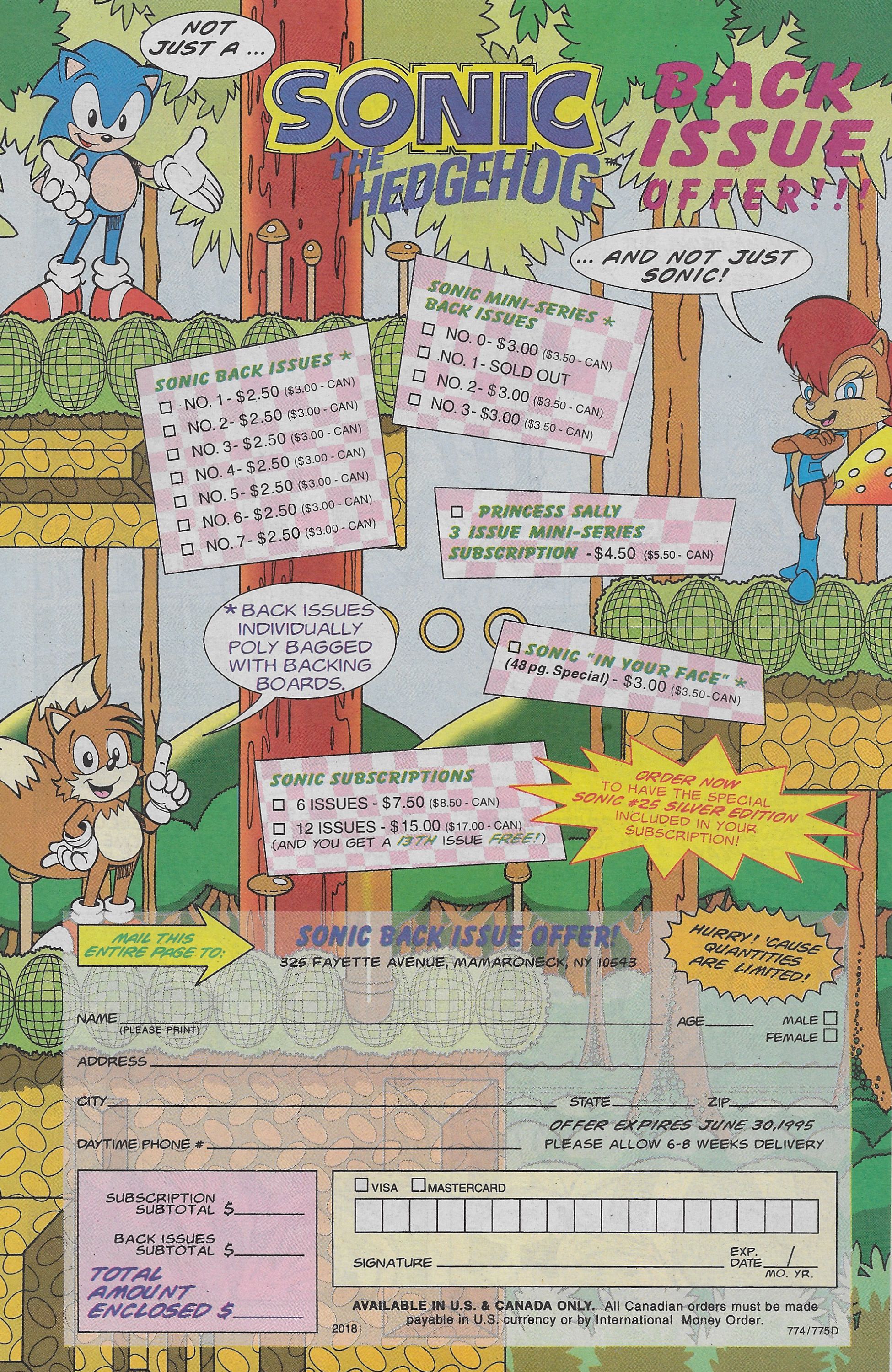 Read online World of Archie comic -  Issue #15 - 19