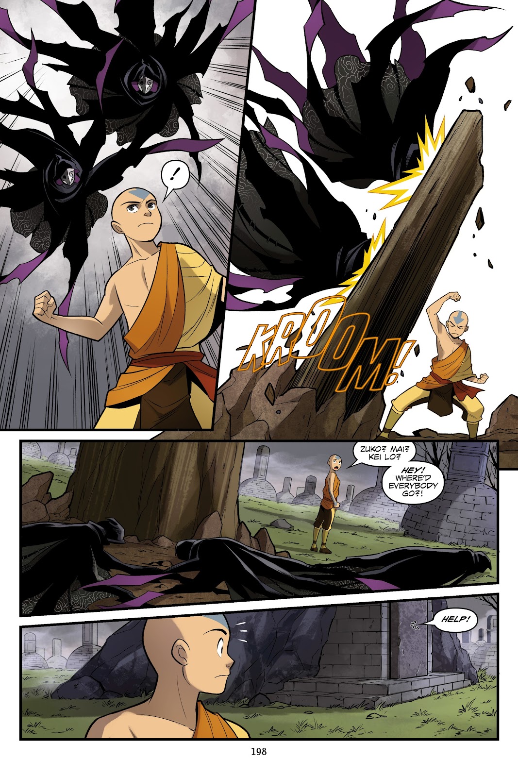 <{ $series->title }} issue Omnibus (Part 2) - Page 98