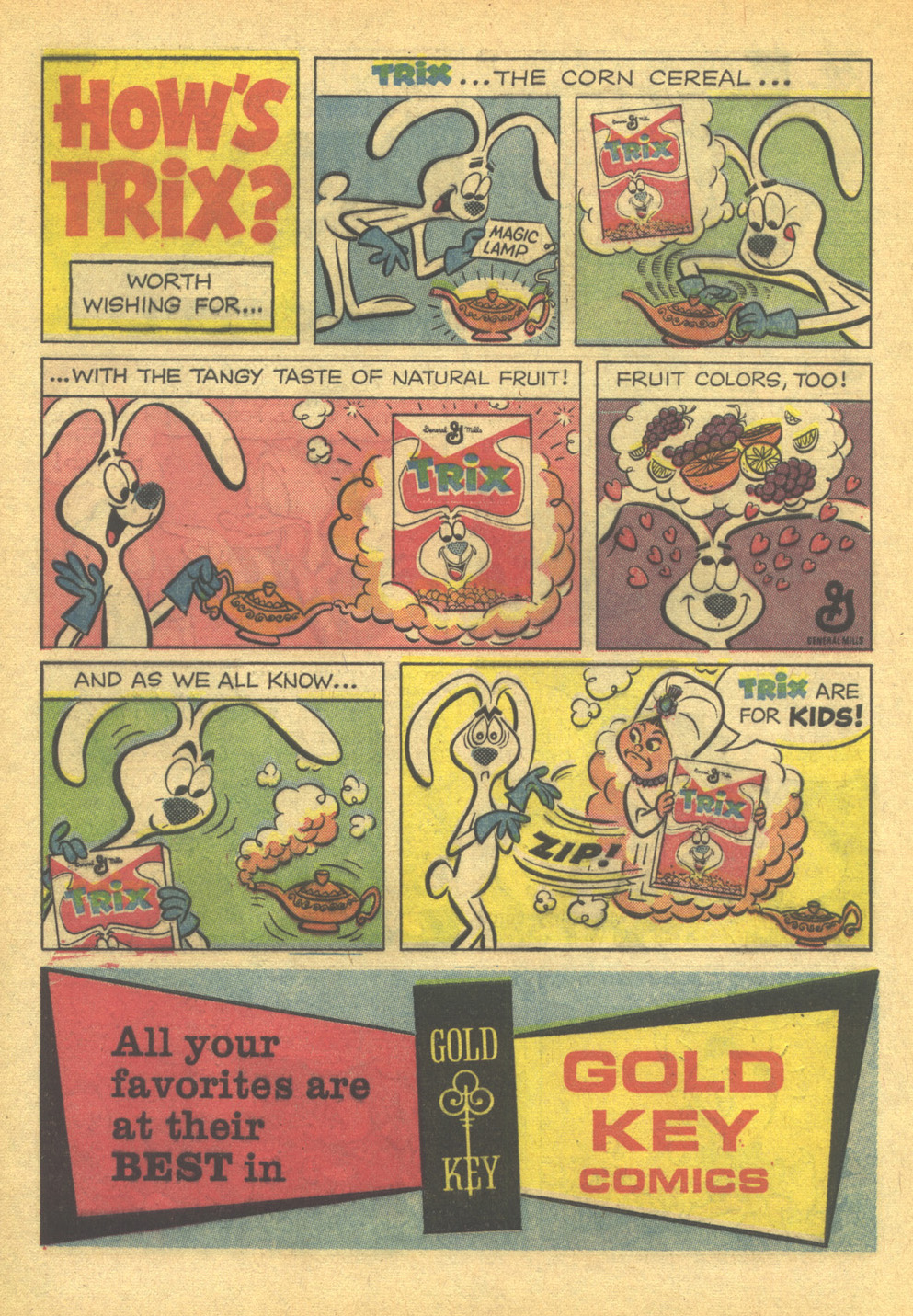 Walt Disney's Donald Duck (1952) issue 98 - Page 28