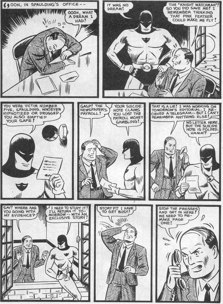 Read online Big Bang Comics comic -  Issue #29 - 15