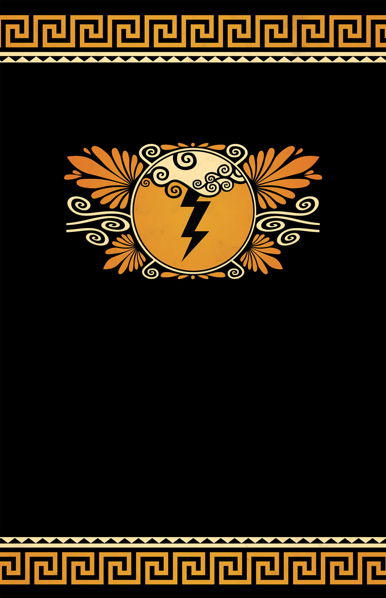 Read online Immortals: Gods and Heroes comic -  Issue # TPB - 3