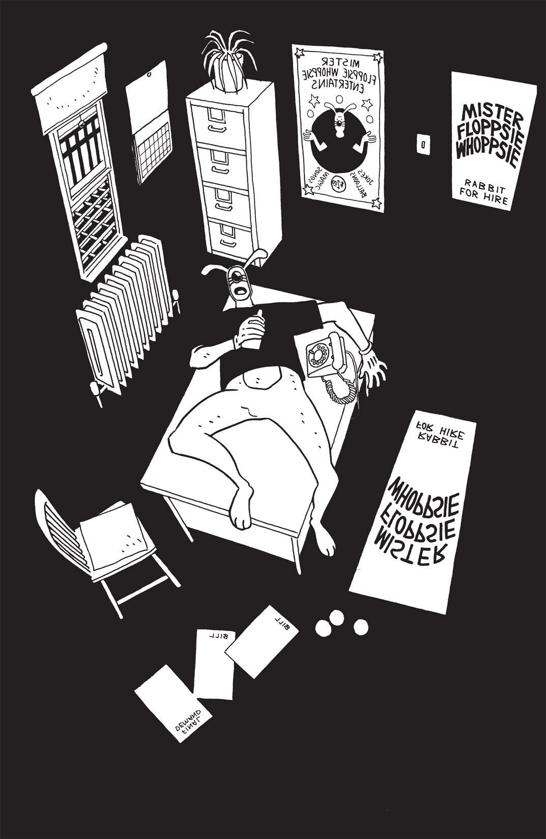 Read online Kane comic -  Issue # TPB 2 - 3