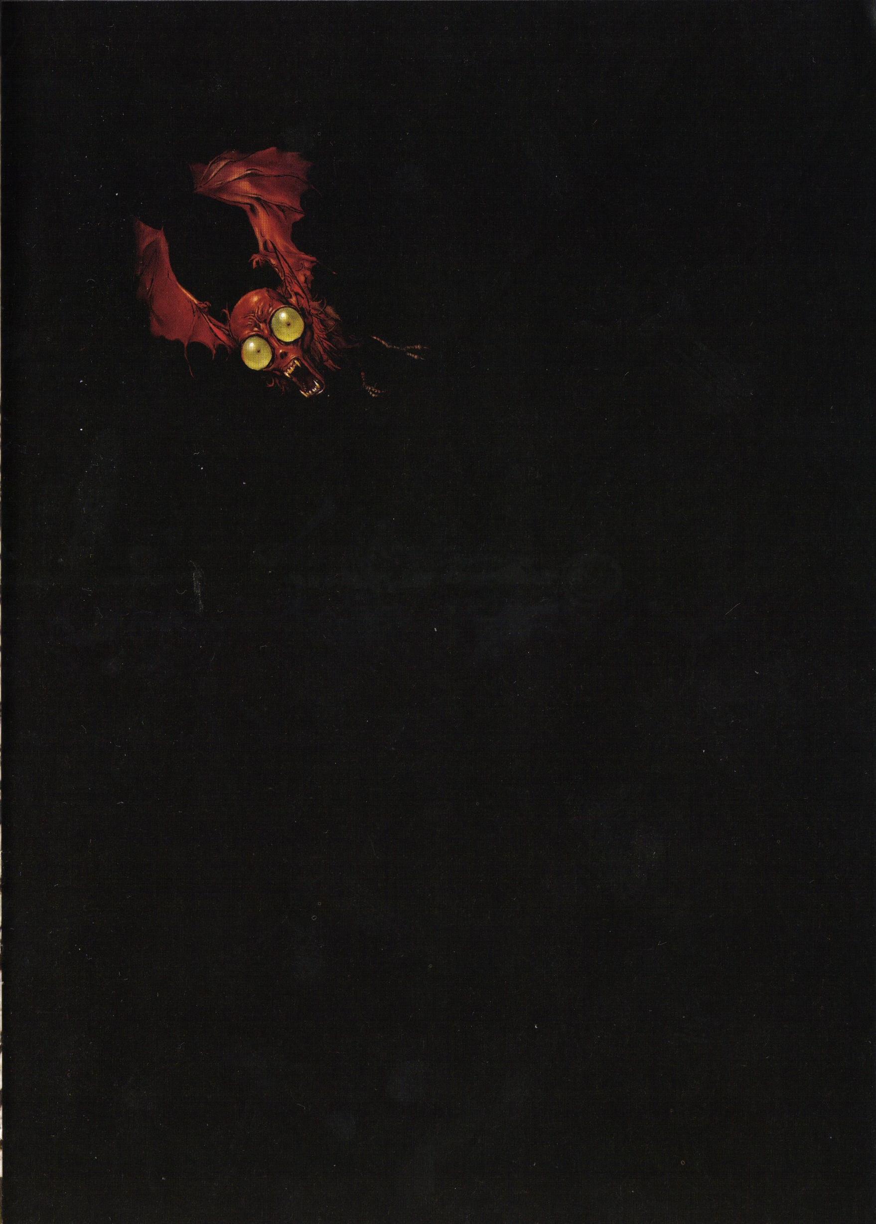 Read online Katsuya Terada's The Monkey King comic -  Issue # TPB 1 - 8
