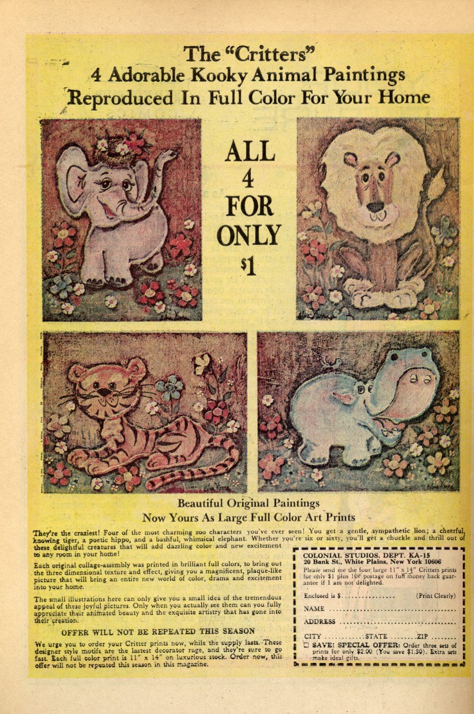 Read online Donald Duck (1962) comic -  Issue #135 - 34