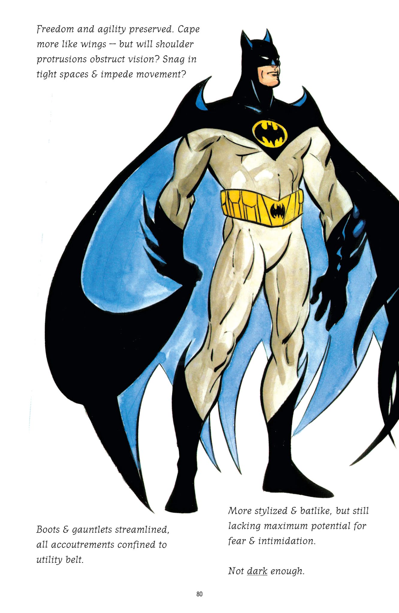 Read online Elseworlds: Batman comic -  Issue # TPB 3 (Part 1) - 74