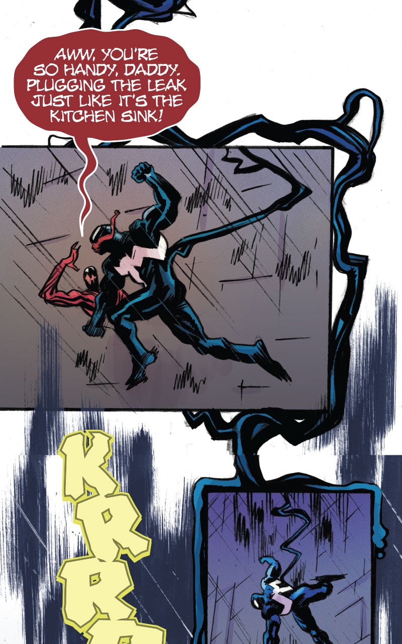 Read online Venom-Carnage: Infinity Comic comic -  Issue #1 - 29