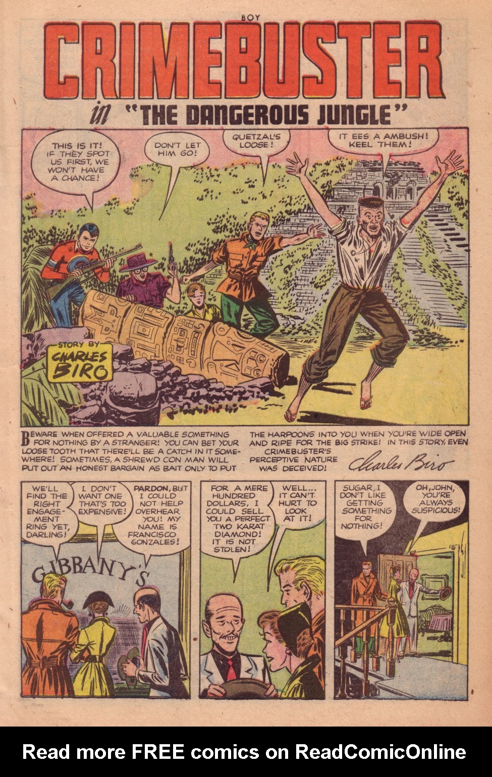 Read online Boy Comics comic -  Issue #94 - 3