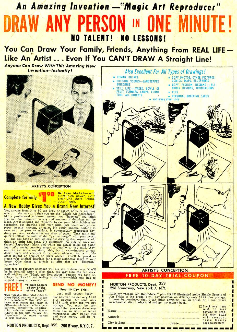 Read online Gunsmoke Western comic -  Issue #55 - 36