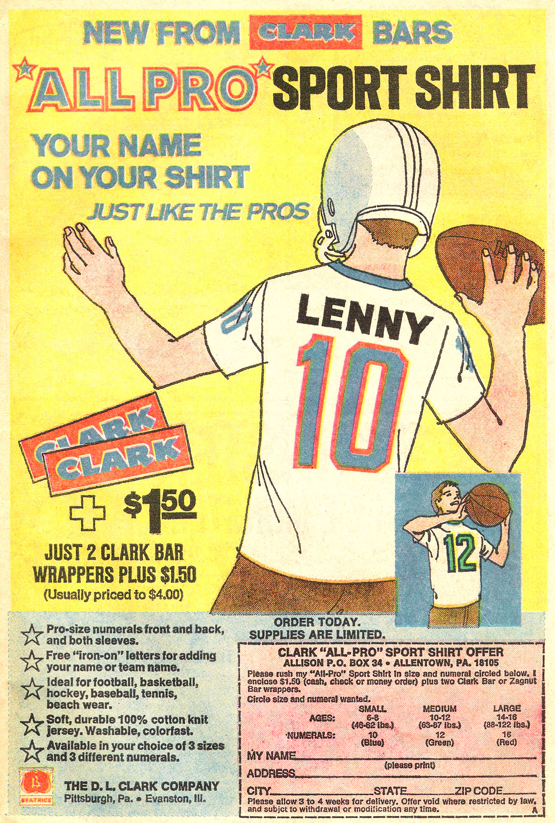 Read online Archie (1960) comic -  Issue #213 - 27