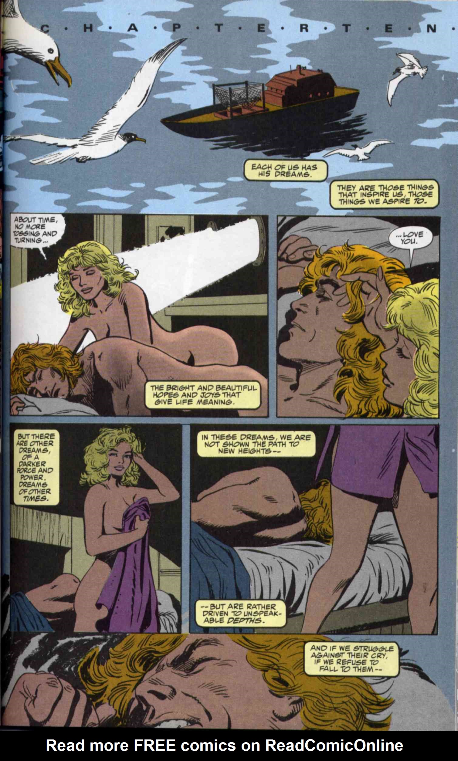 Read online A Shadowline Saga: Critical Mass comic -  Issue #5 - 39