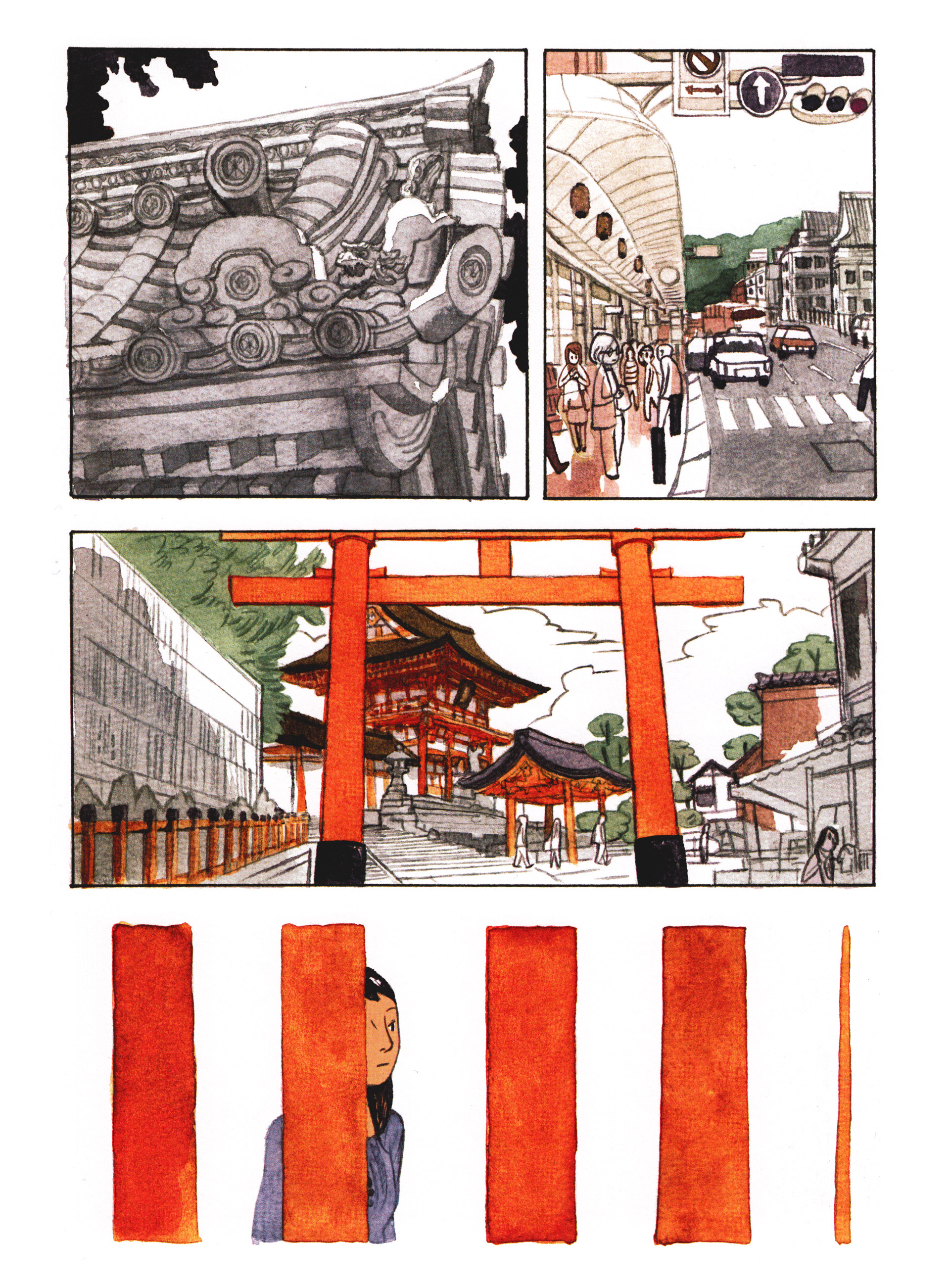 Read online Just So Happens comic -  Issue # TPB (Part 2) - 40