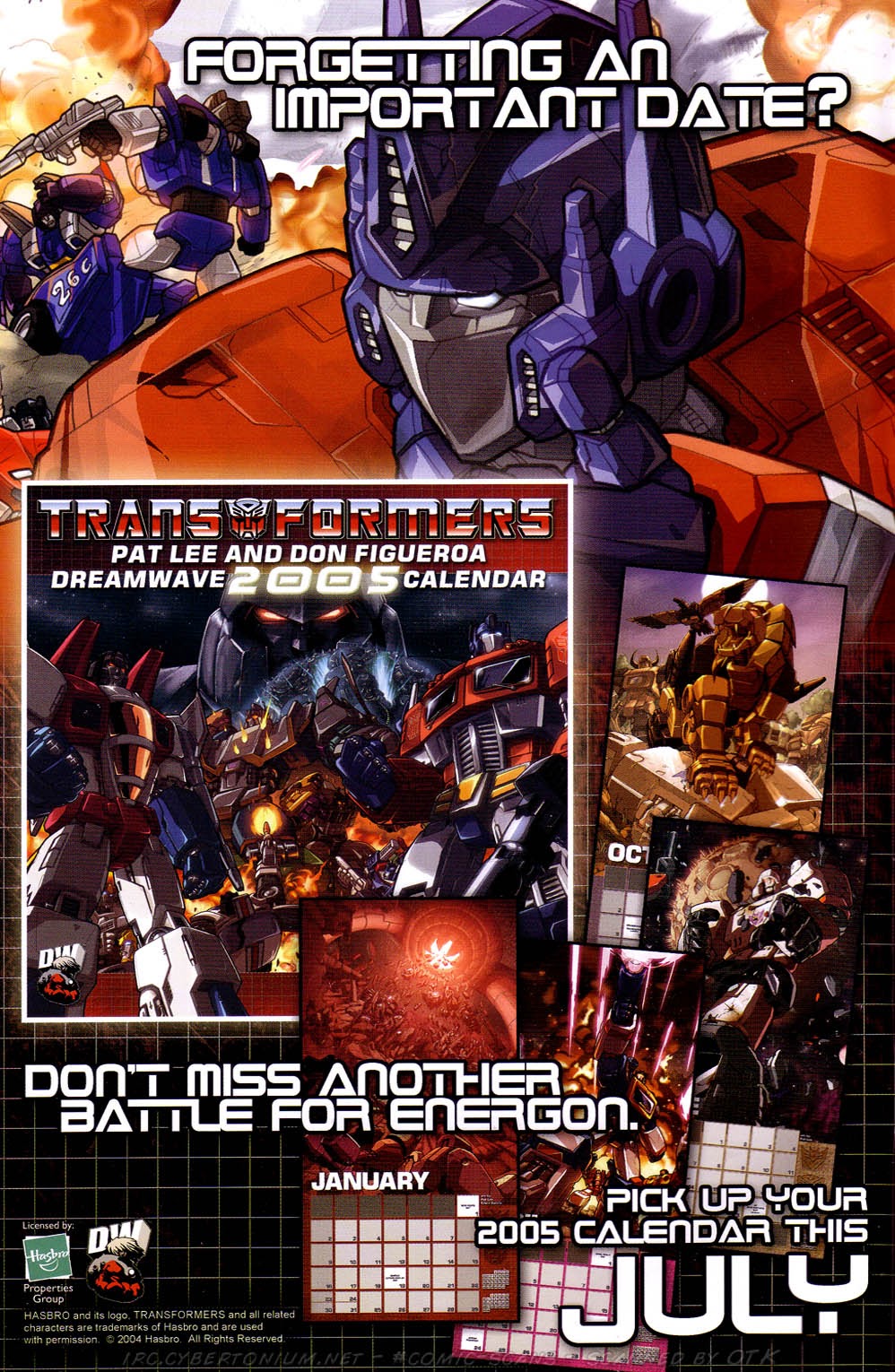 Read online Transformers: Micromasters comic -  Issue #2 - 3
