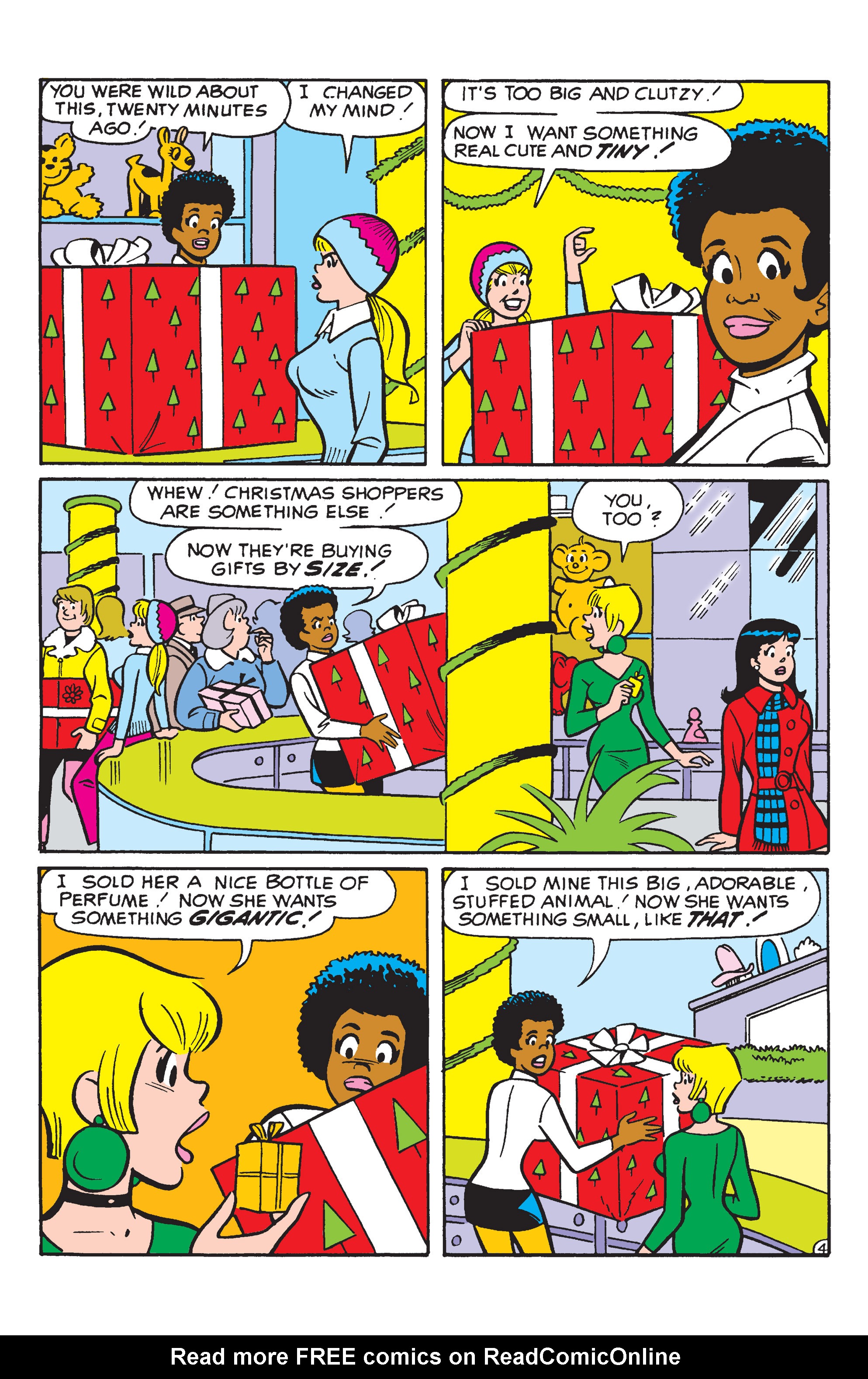 Read online Pep Digital comic -  Issue #120 - 36