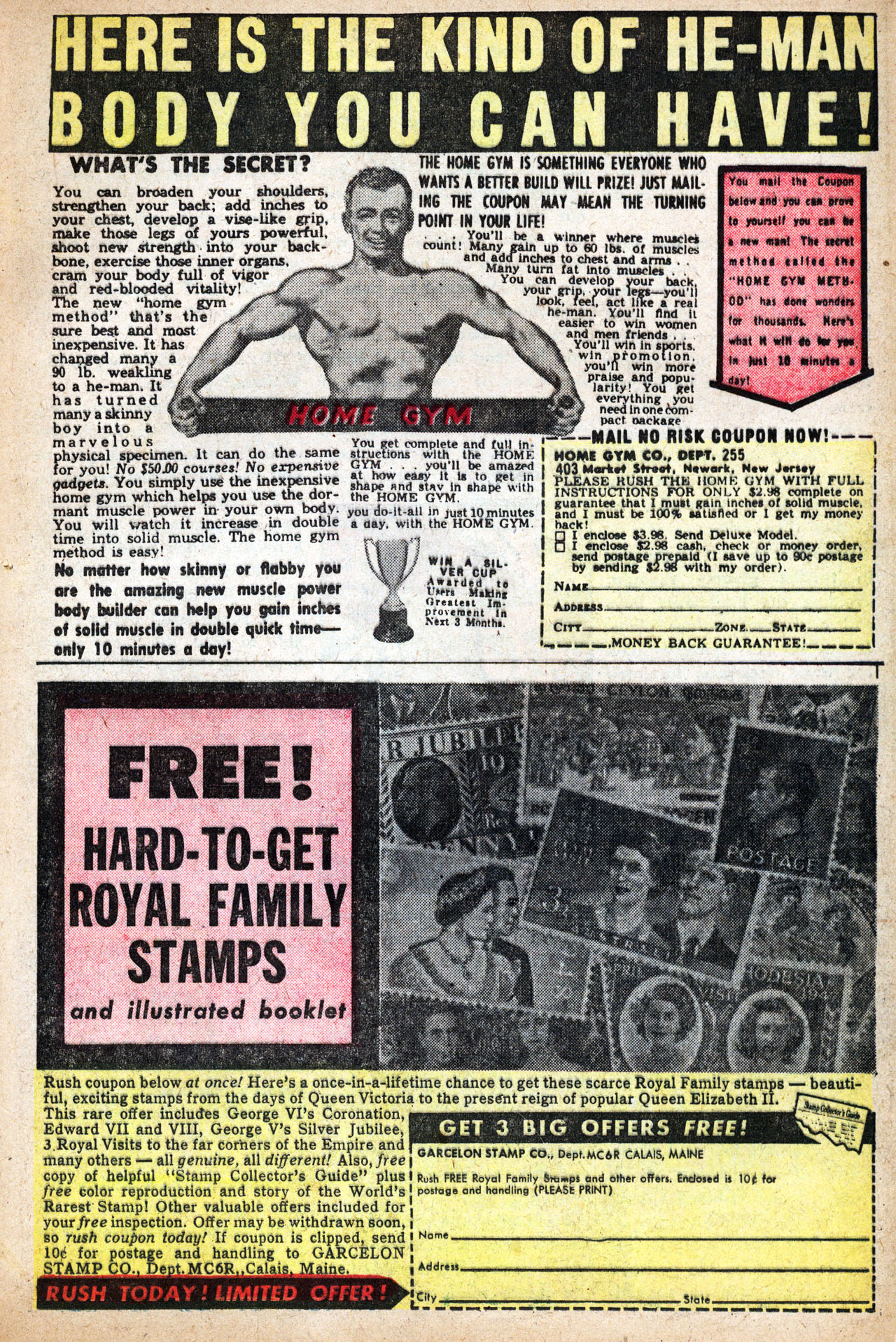 Read online The Rawhide Kid comic -  Issue #16 - 25