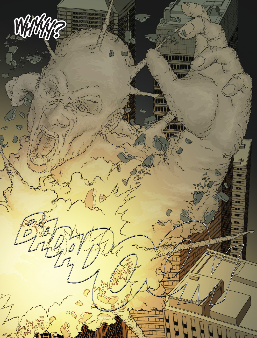 Read online Judge Dredd Megazine (Vol. 5) comic -  Issue #271 - 59
