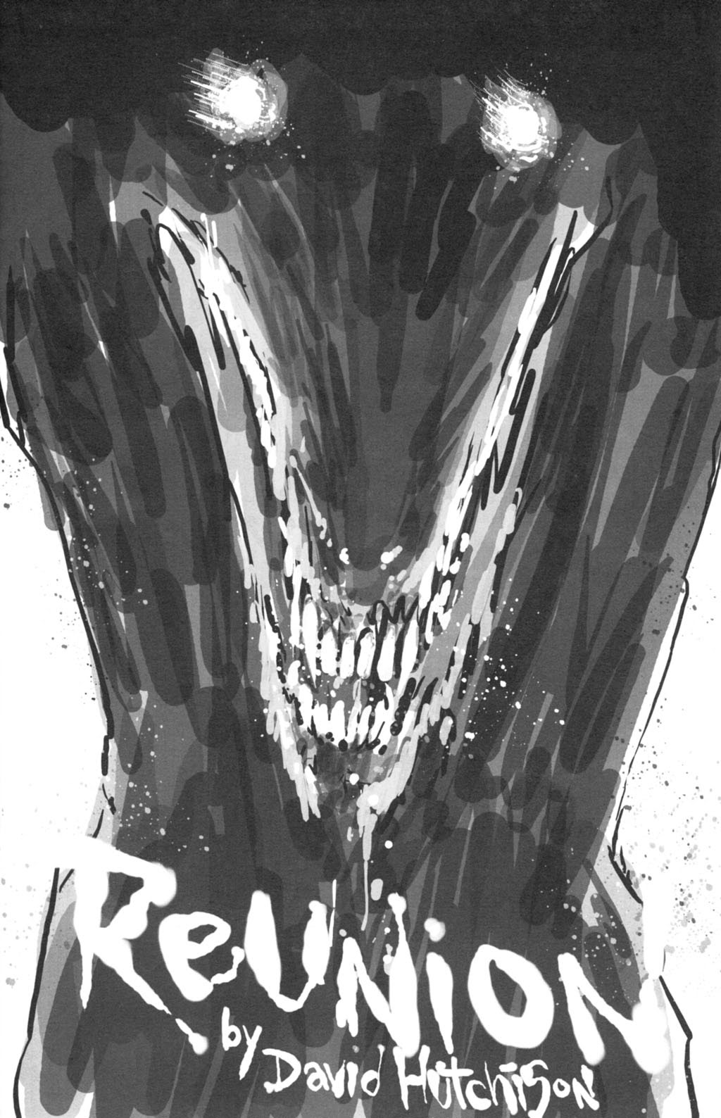 Read online AP Chillers comic -  Issue # Full - 19