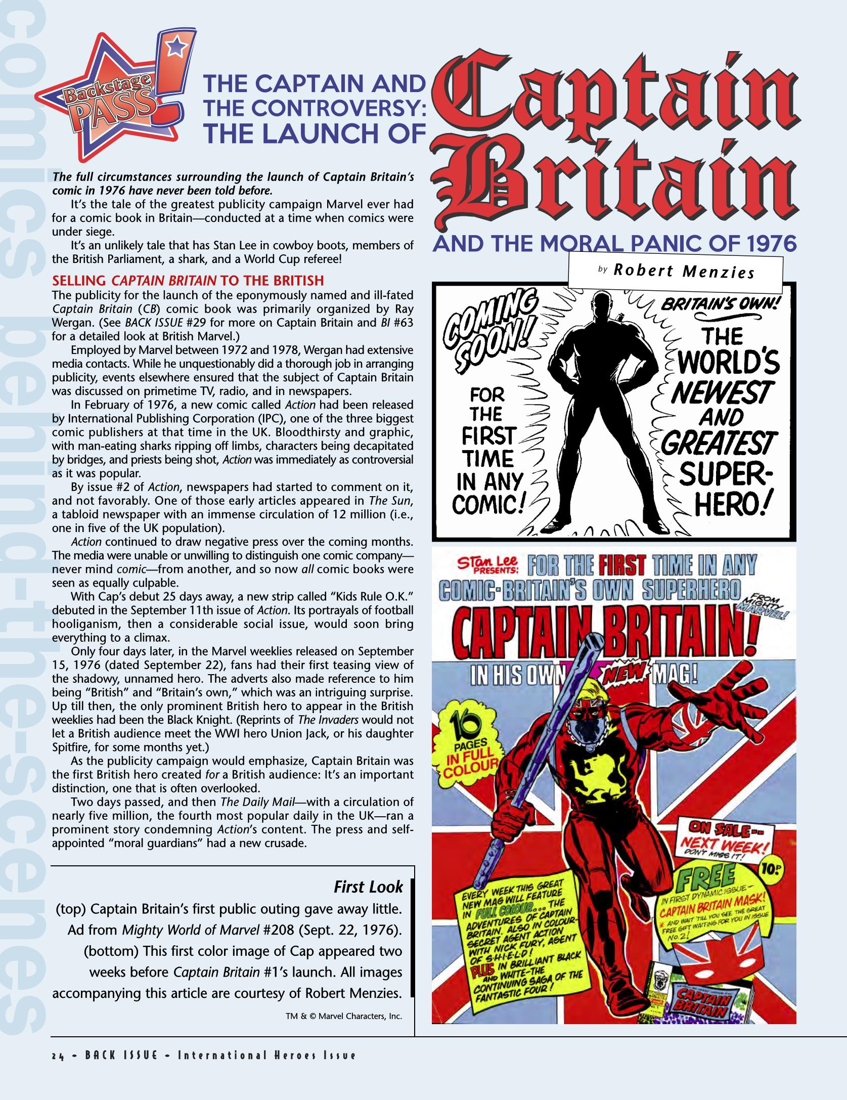 Read online Back Issue comic -  Issue #83 - 26