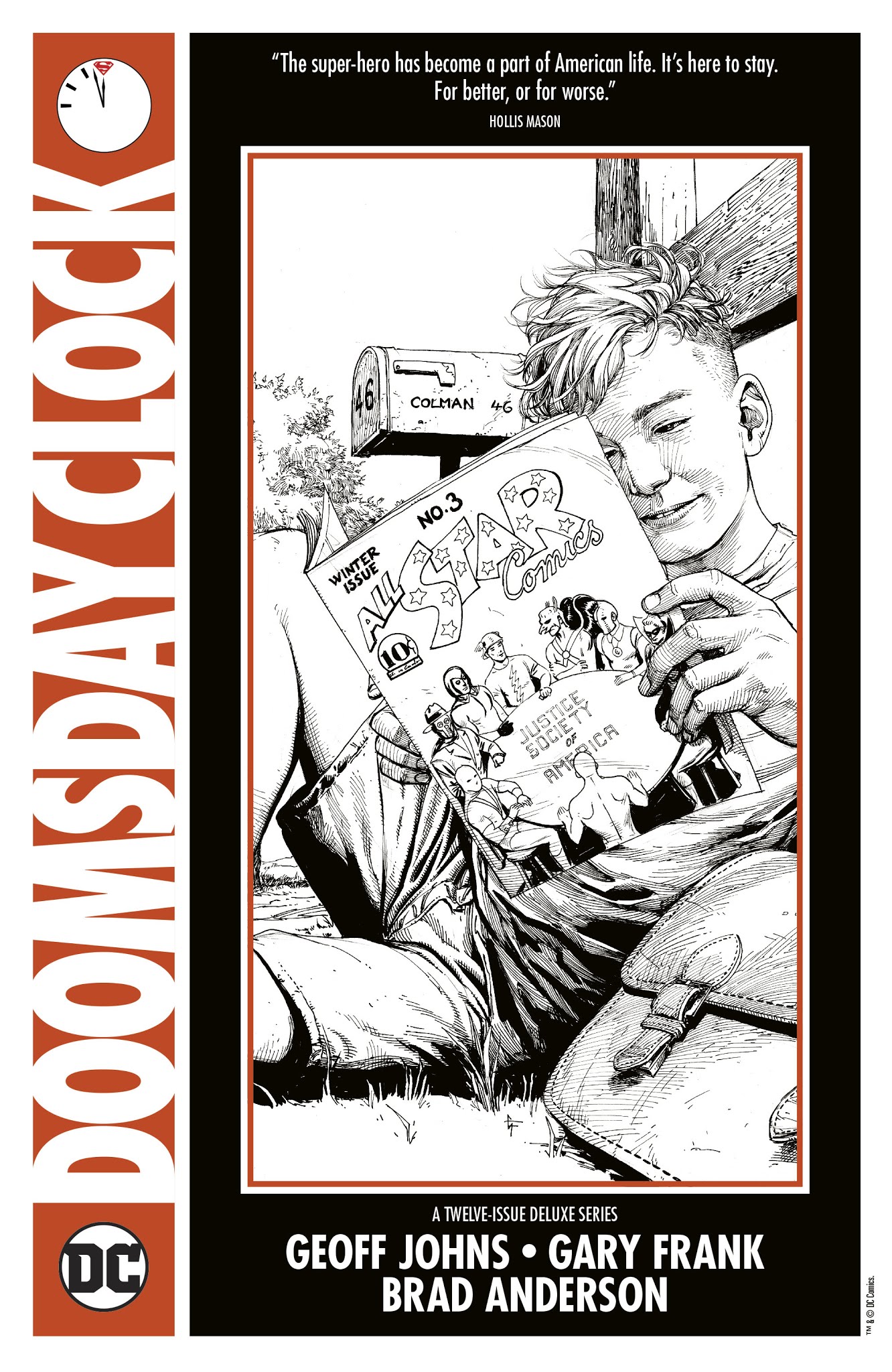 Read online Cover comic -  Issue #4 - 36