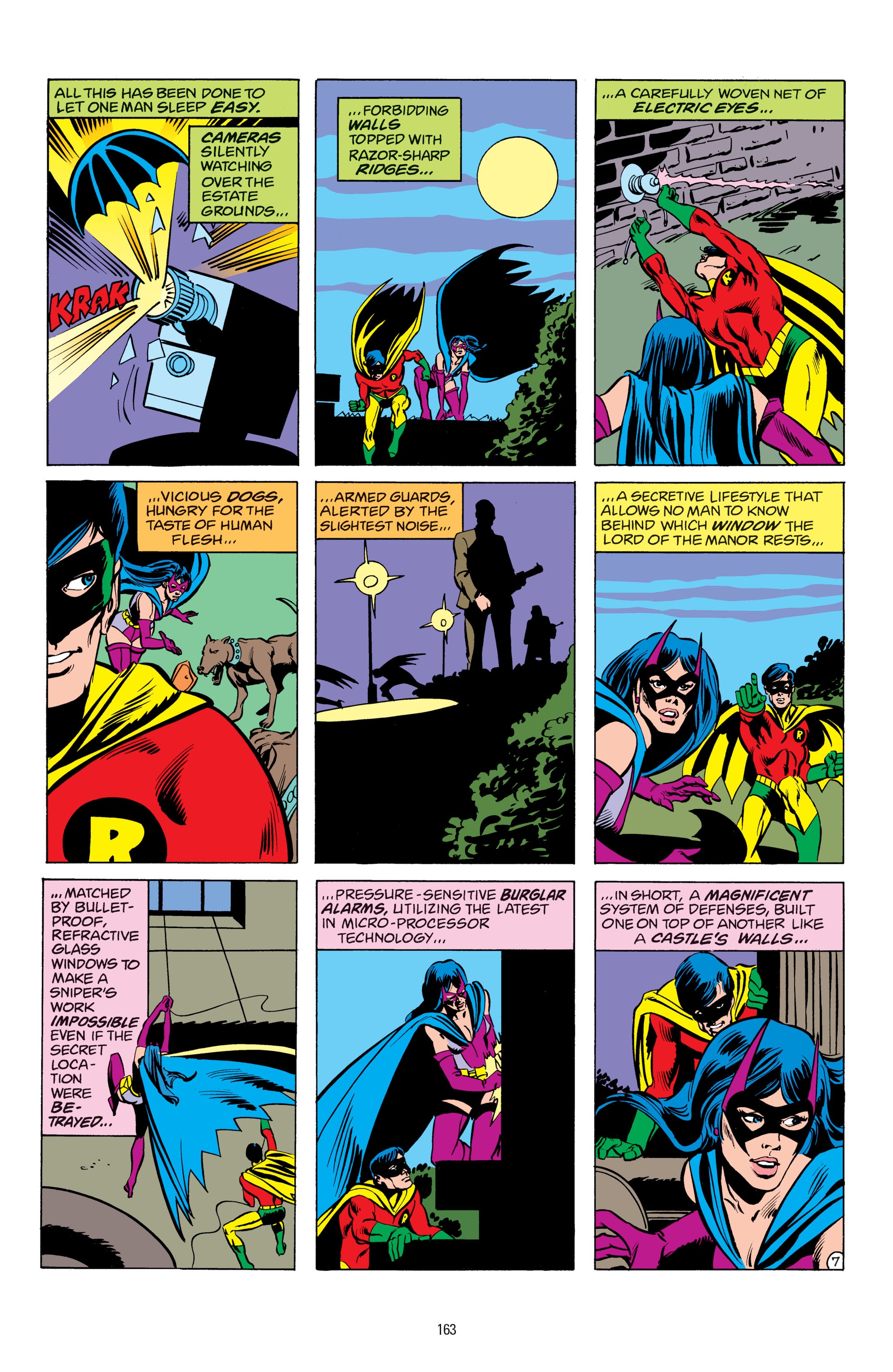 Read online The Huntress: Origins comic -  Issue # TPB (Part 2) - 63