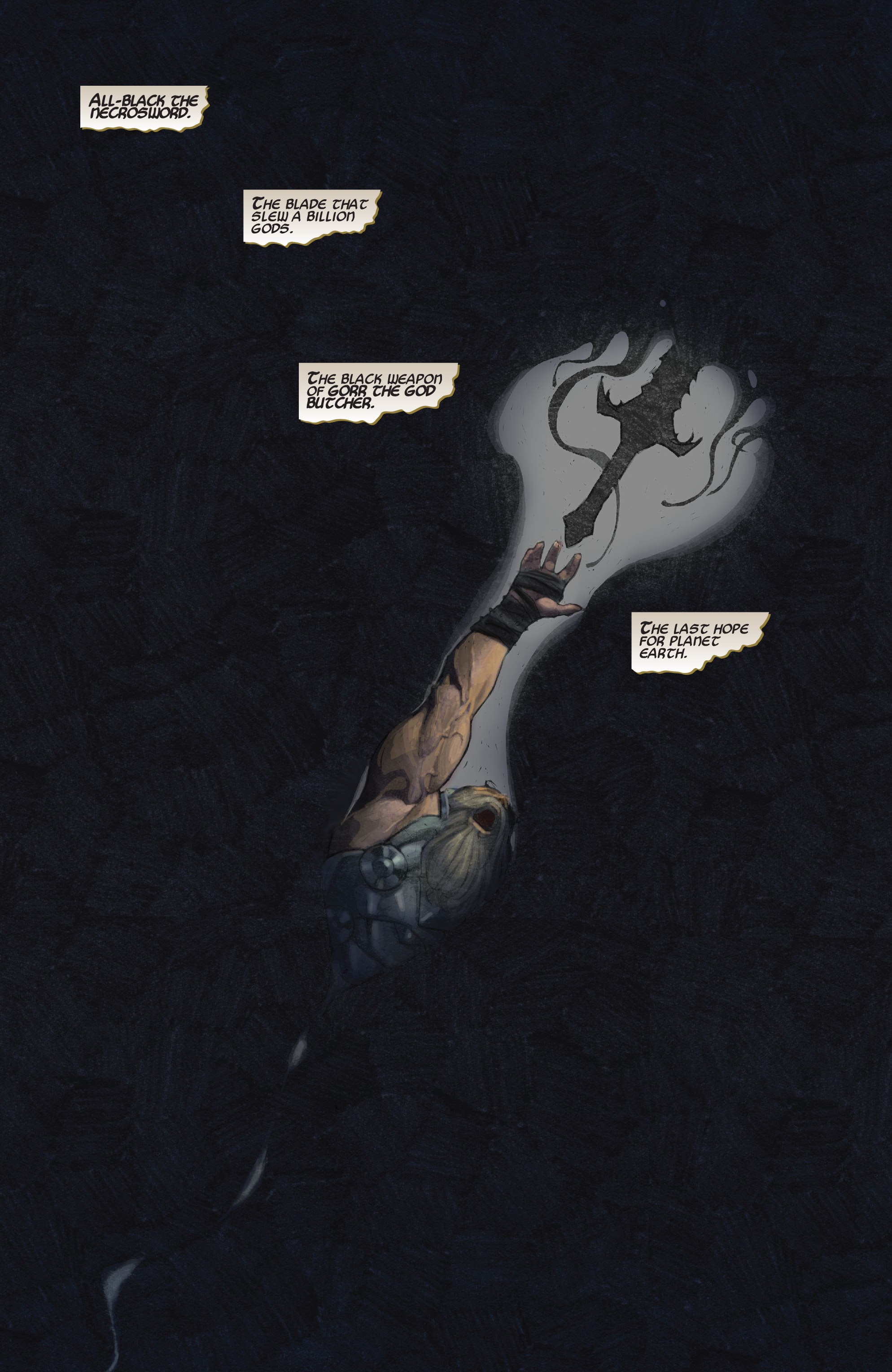Read online Thor by Kieron Gillen: The Complete Collection comic -  Issue # TPB 2 (Part 1) - 84