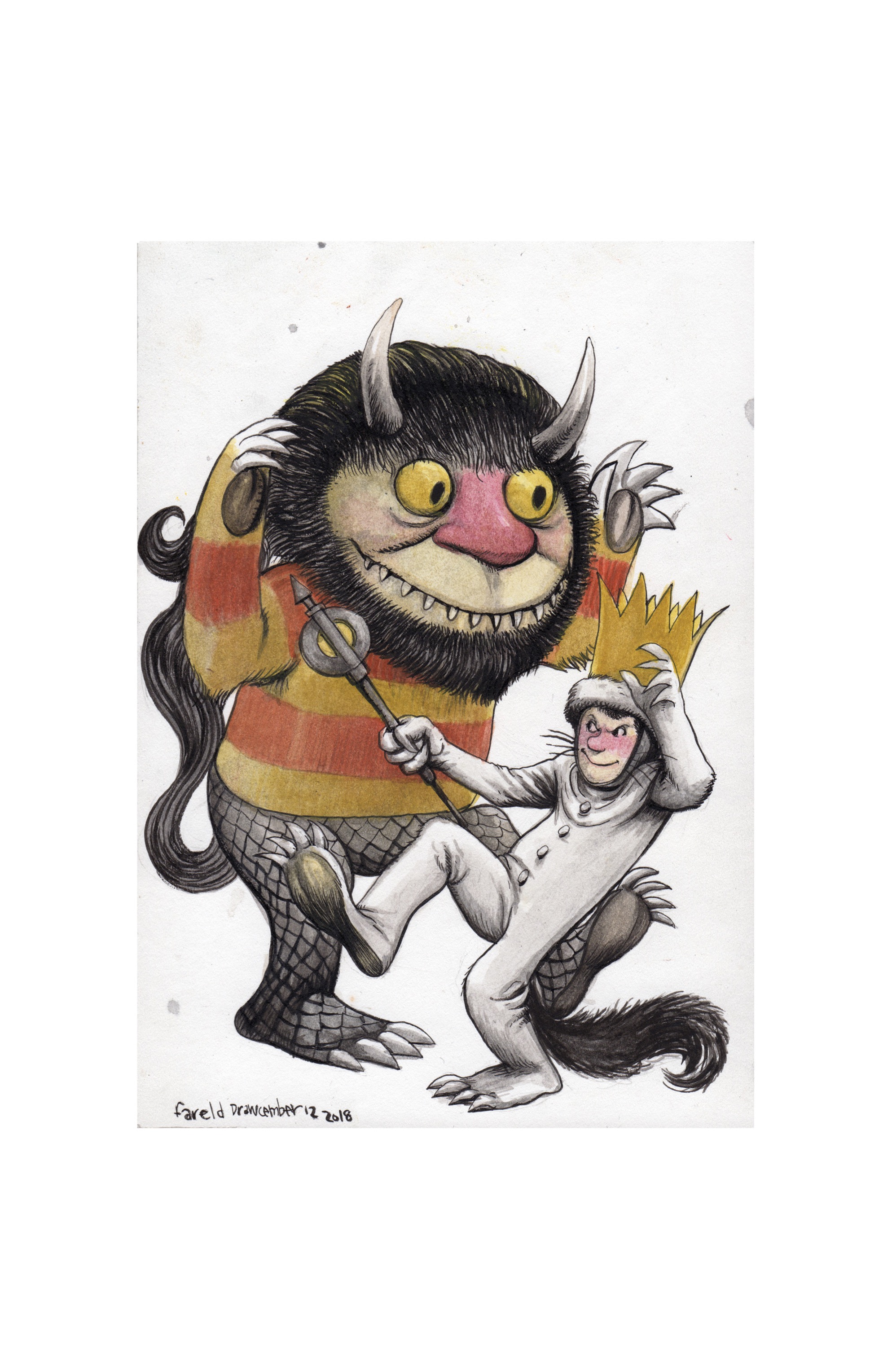 Read online The Often Wrong comic -  Issue # TPB 1 (Part 2) - 68