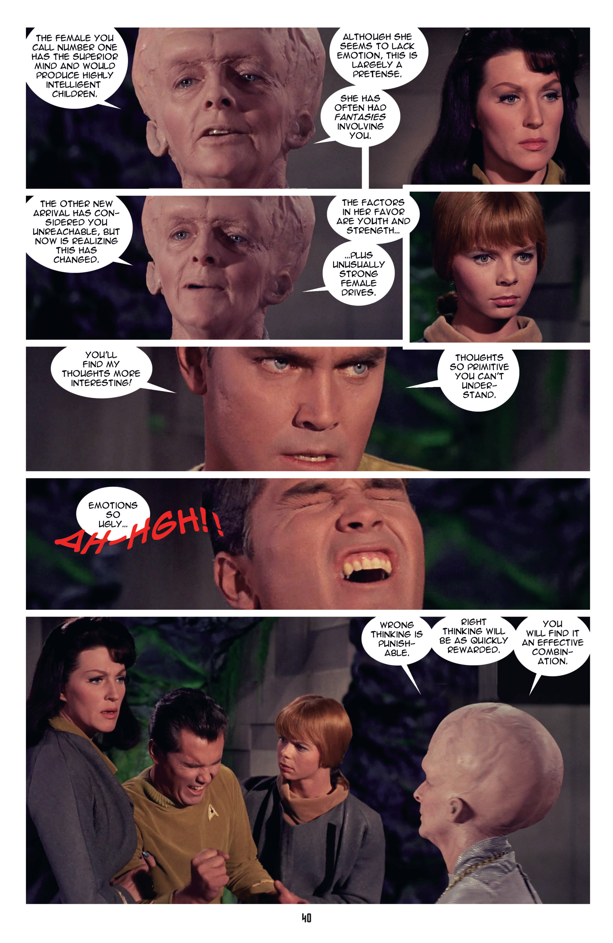 Read online Star Trek: New Visions comic -  Issue # _Special 1 - 42