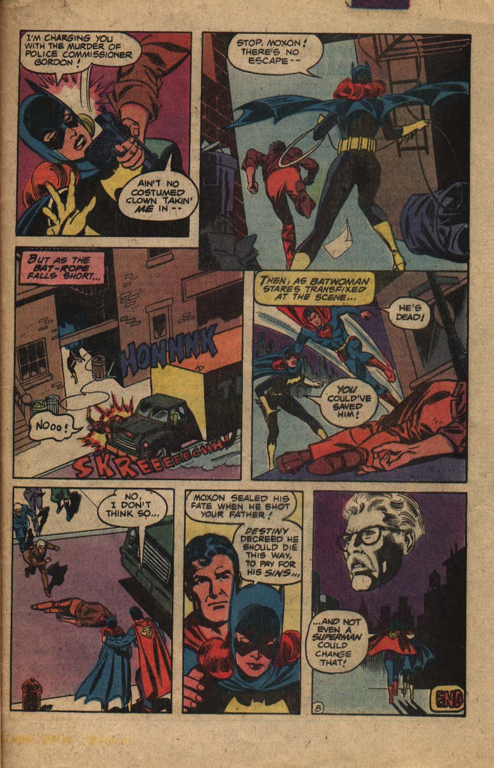 Superman (1939) issue 363 - Page 33