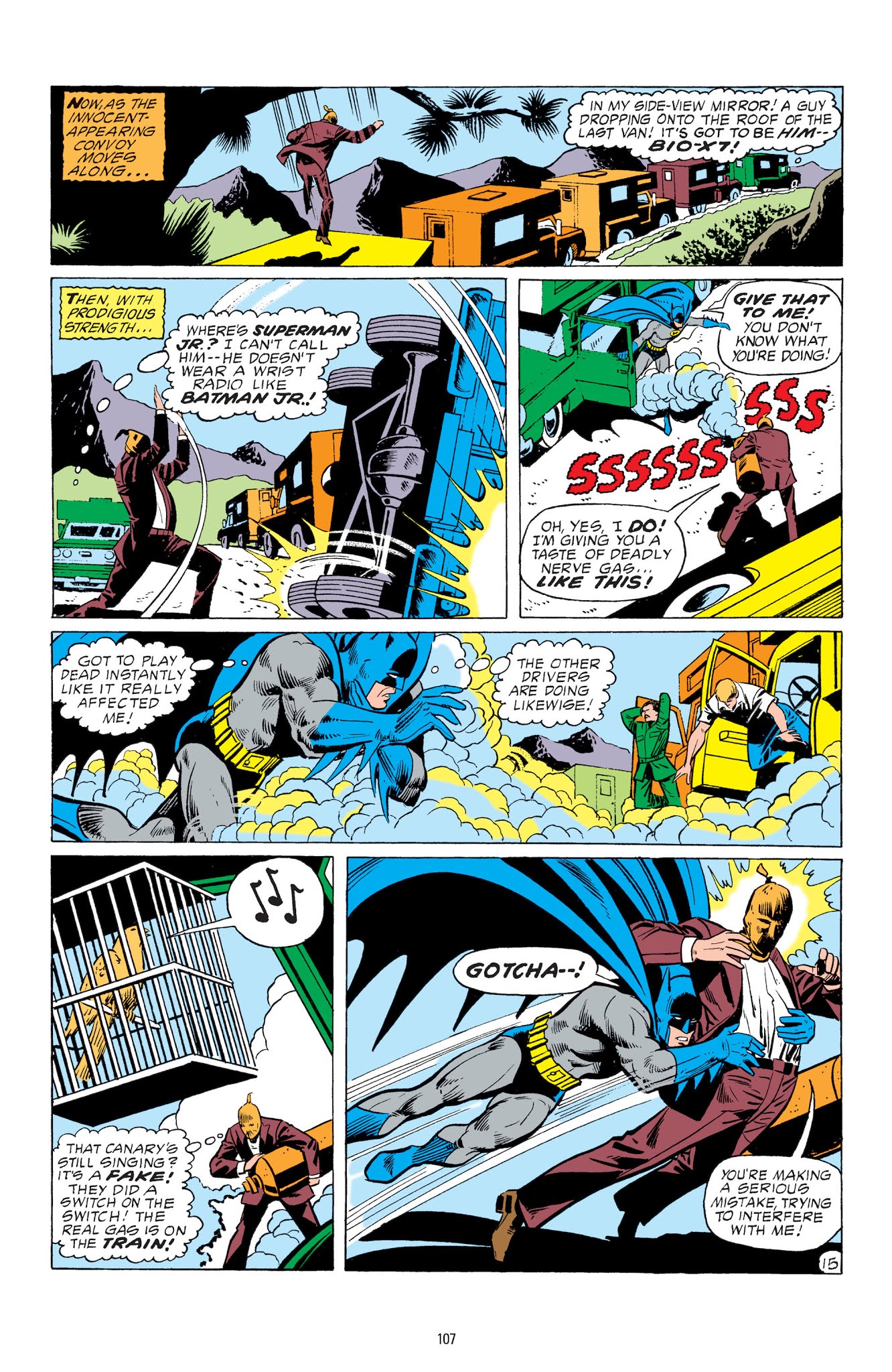 Read online Superman/Batman: Saga of the Super Sons comic -  Issue # TPB (Part 2) - 7