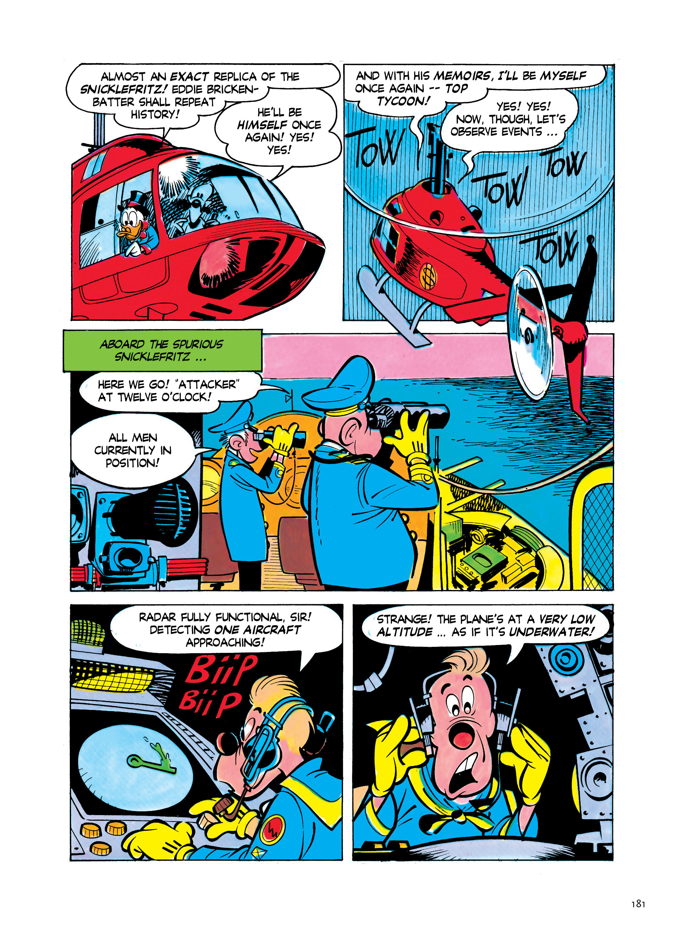 Read online Disney Masters comic -  Issue # TPB 12 (Part 2) - 88