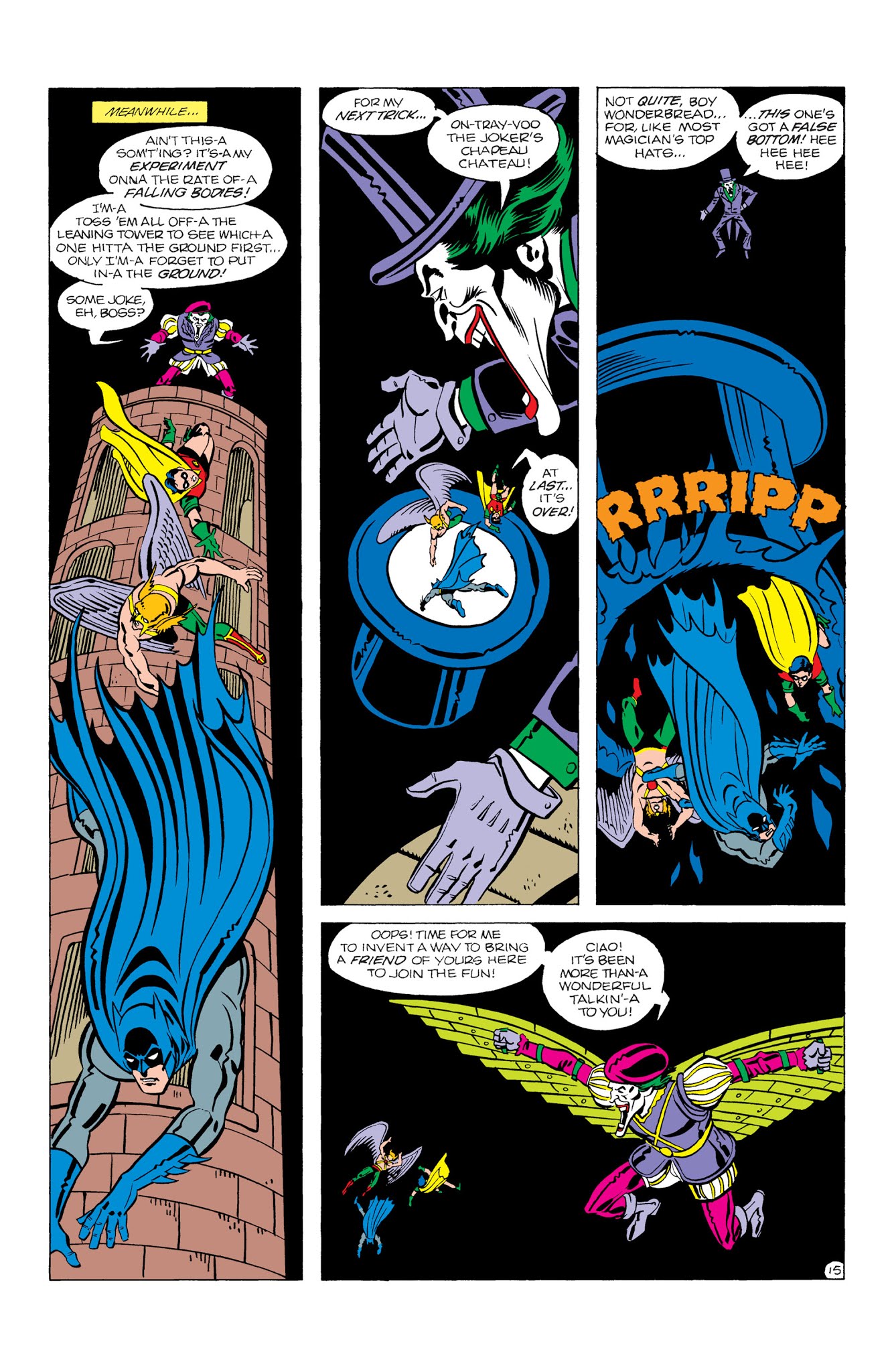 Read online Super Powers by Jack Kirby comic -  Issue # TPB (Part 1) - 47