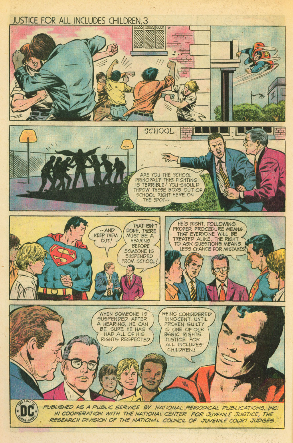 Read online Our Fighting Forces comic -  Issue #167 - 32