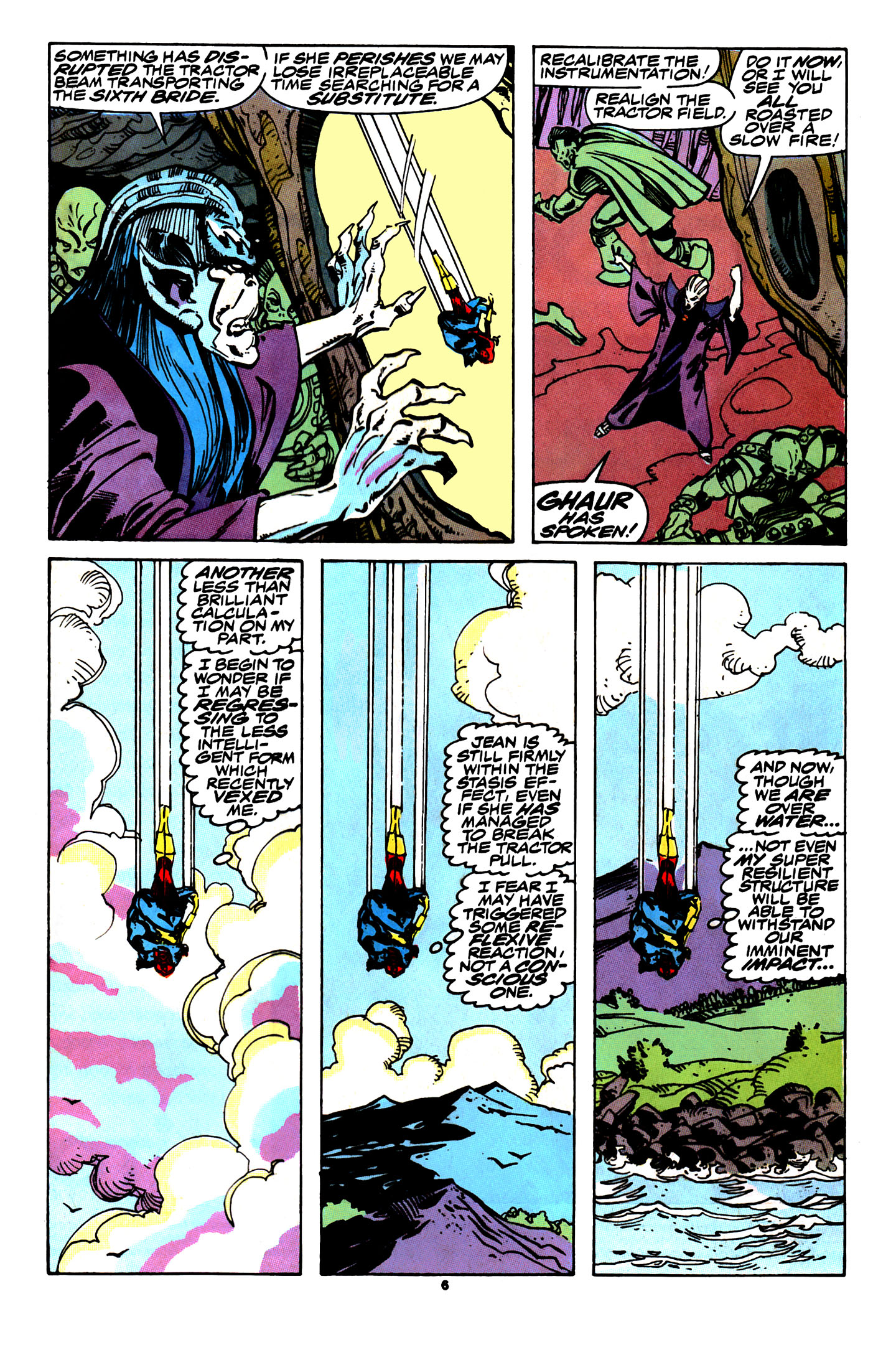 X-Factor (1986) __Annual_4 Page 5