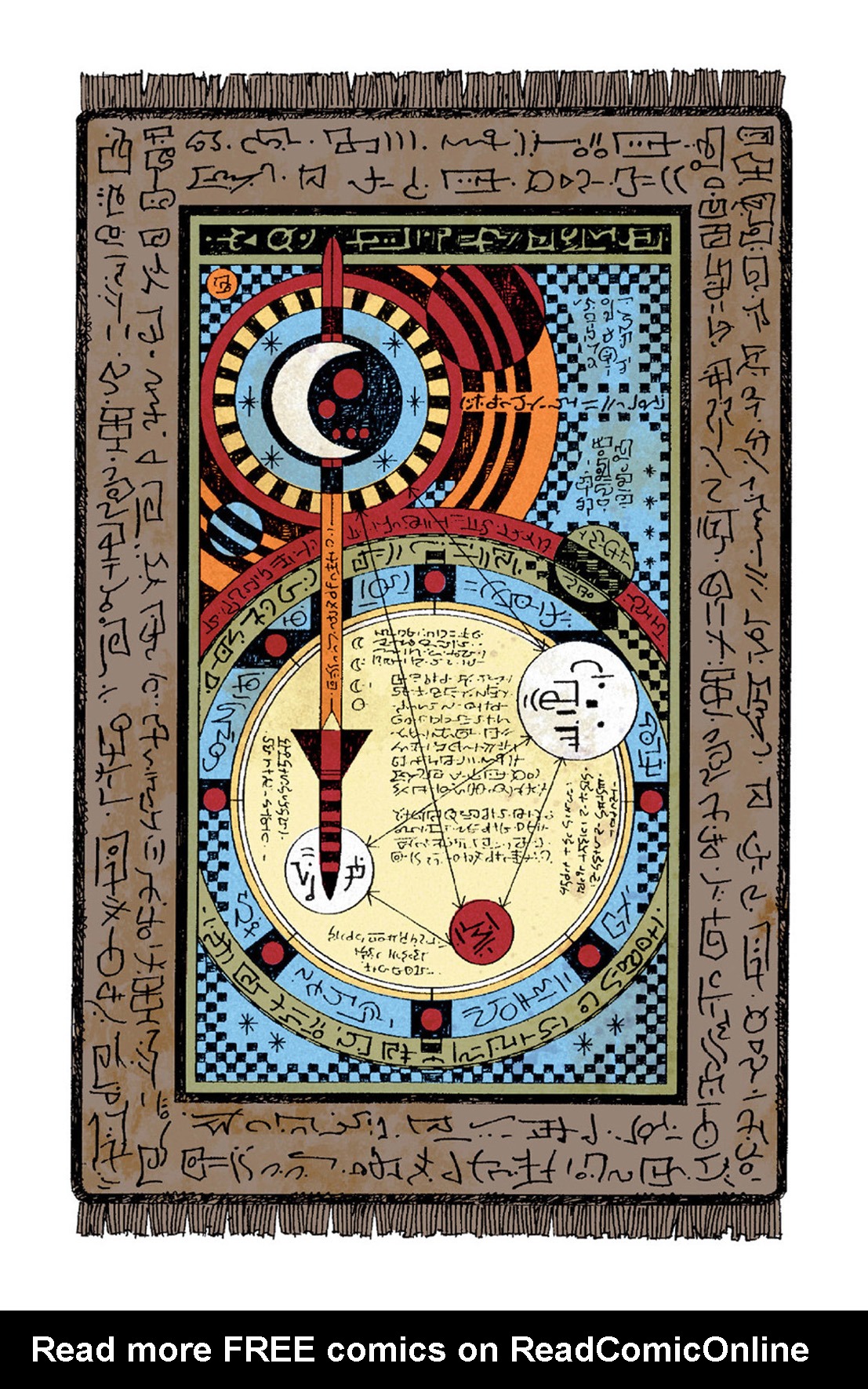 Read online The League of Extraordinary Gentlemen (1999) comic -  Issue # TPB 2 - 220