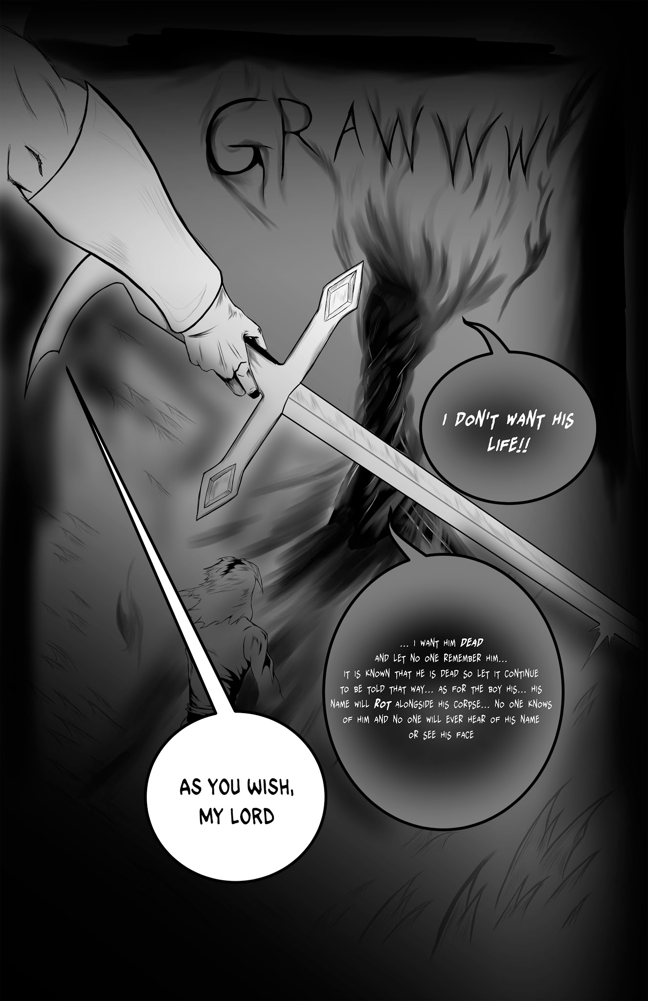 Read online Collision comic -  Issue #1 - 20