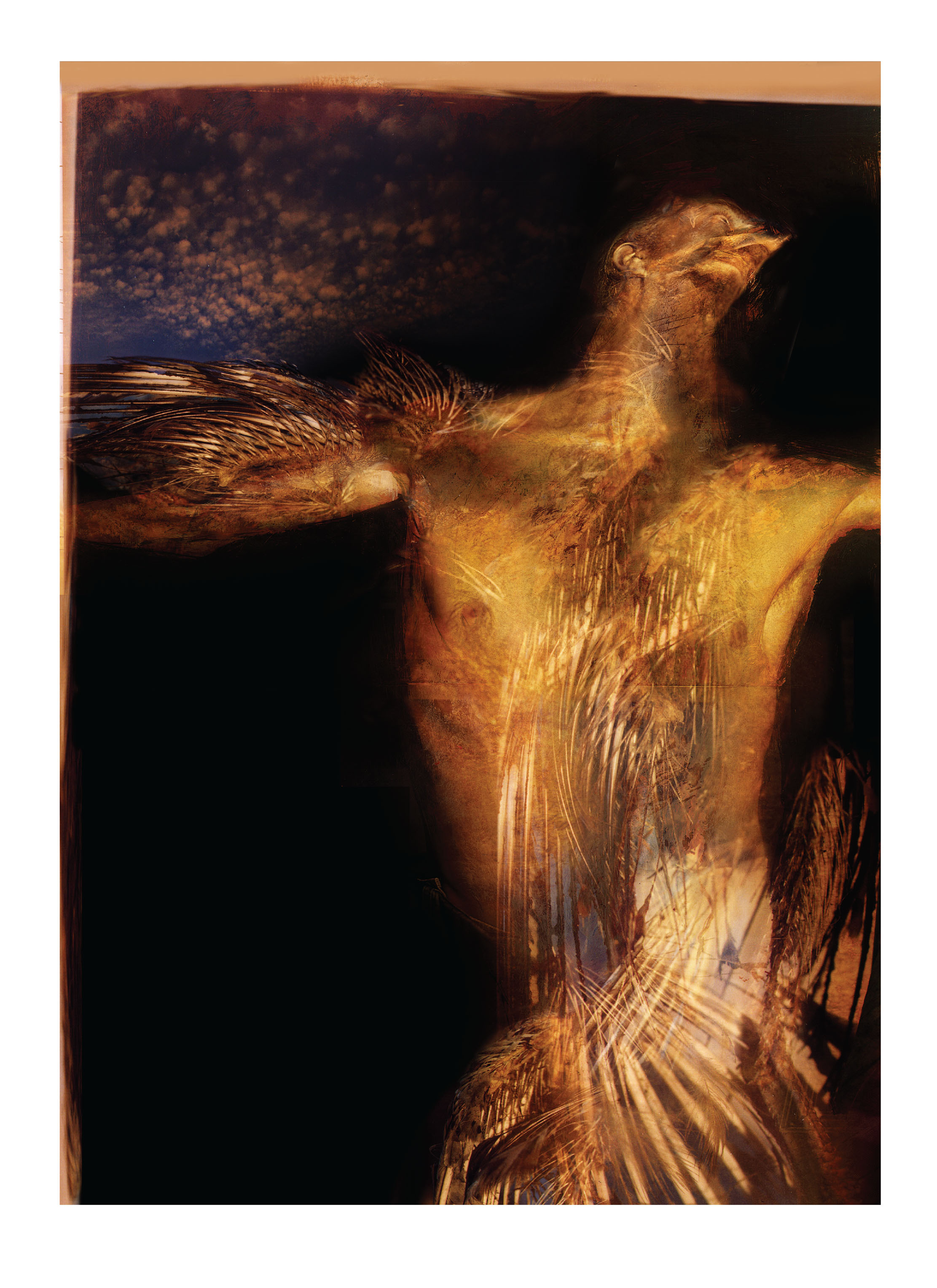 Read online Dream States: The Collected Dreaming Covers comic -  Issue # TPB (Part 1) - 73