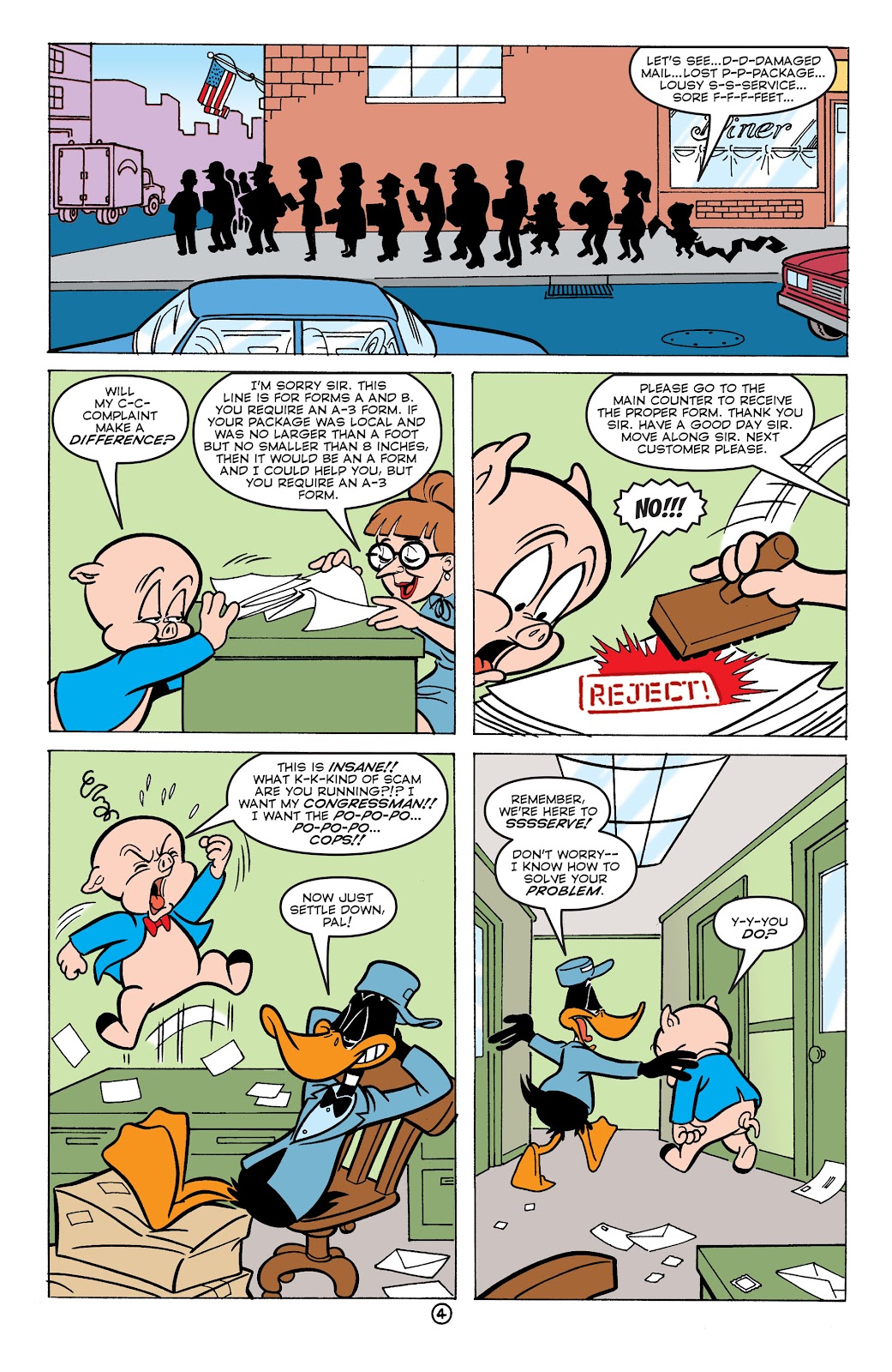 Looney Tunes (1994) issue 81 - Page 15