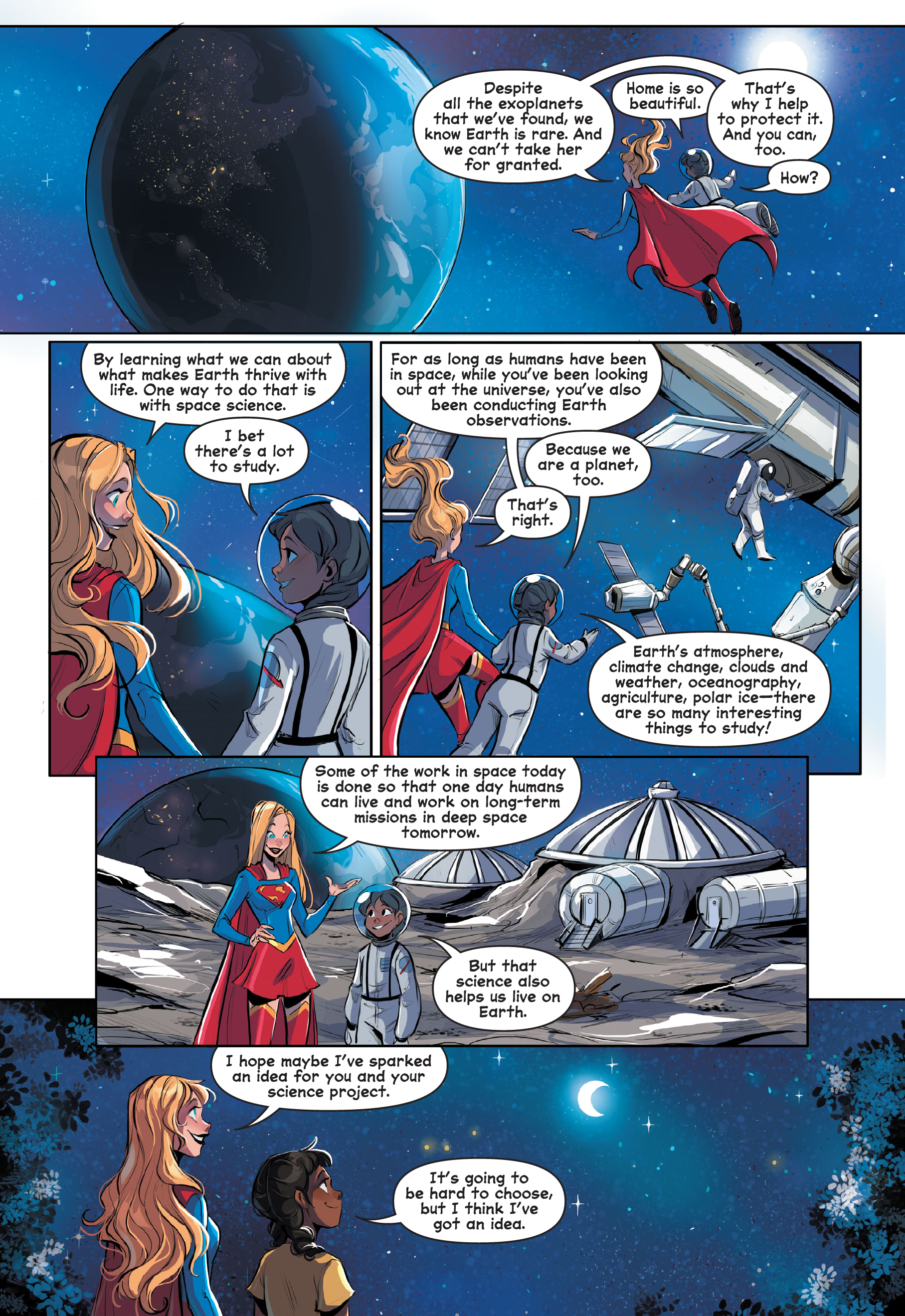 Read online Flash Facts comic -  Issue # TPB (Part 1) - 95