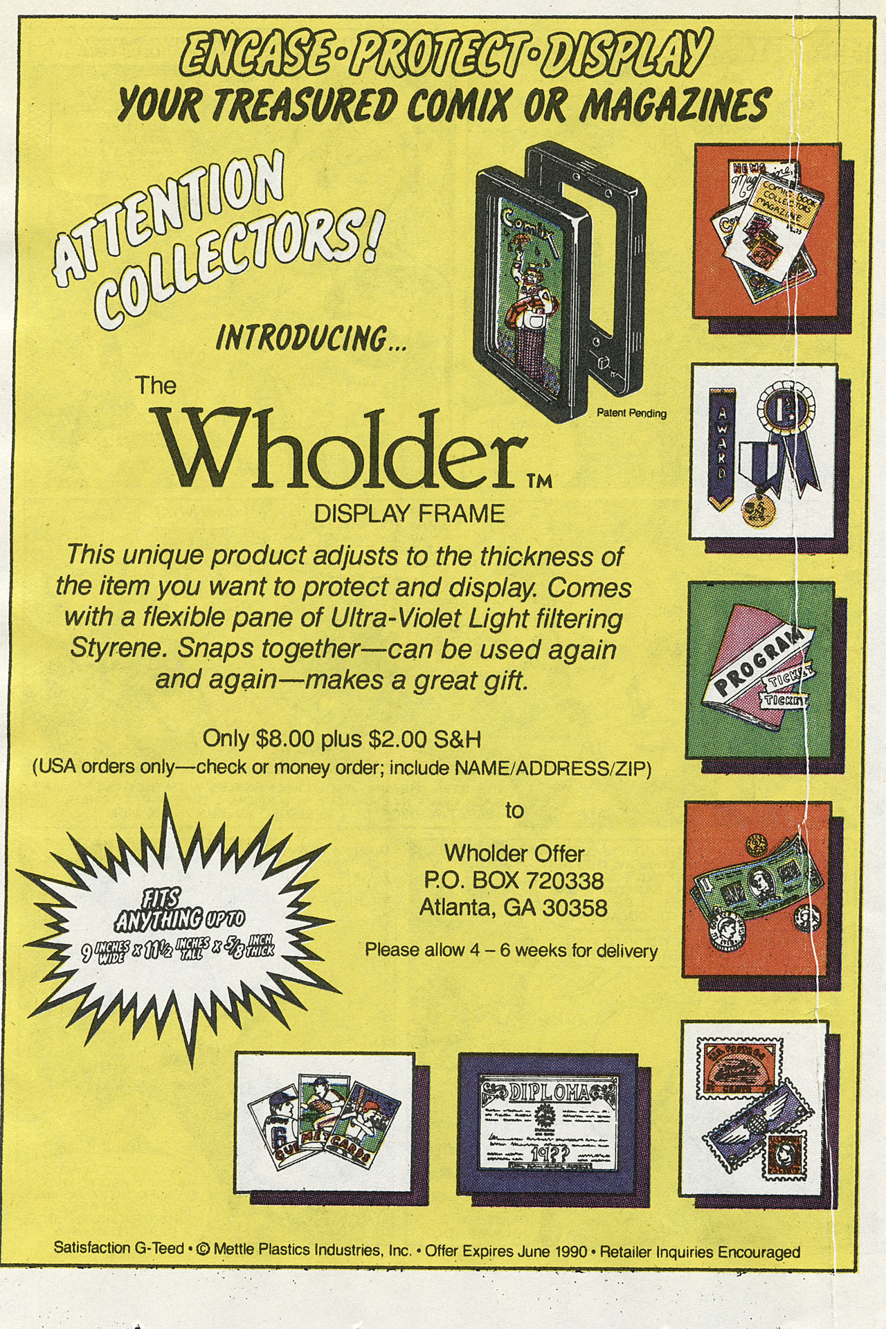 Read online Classic X-Men comic -  Issue #45 - 13