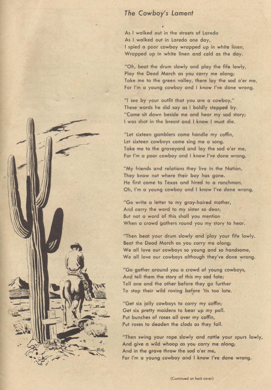 Read online Four Color Comics comic -  Issue #346 - 35