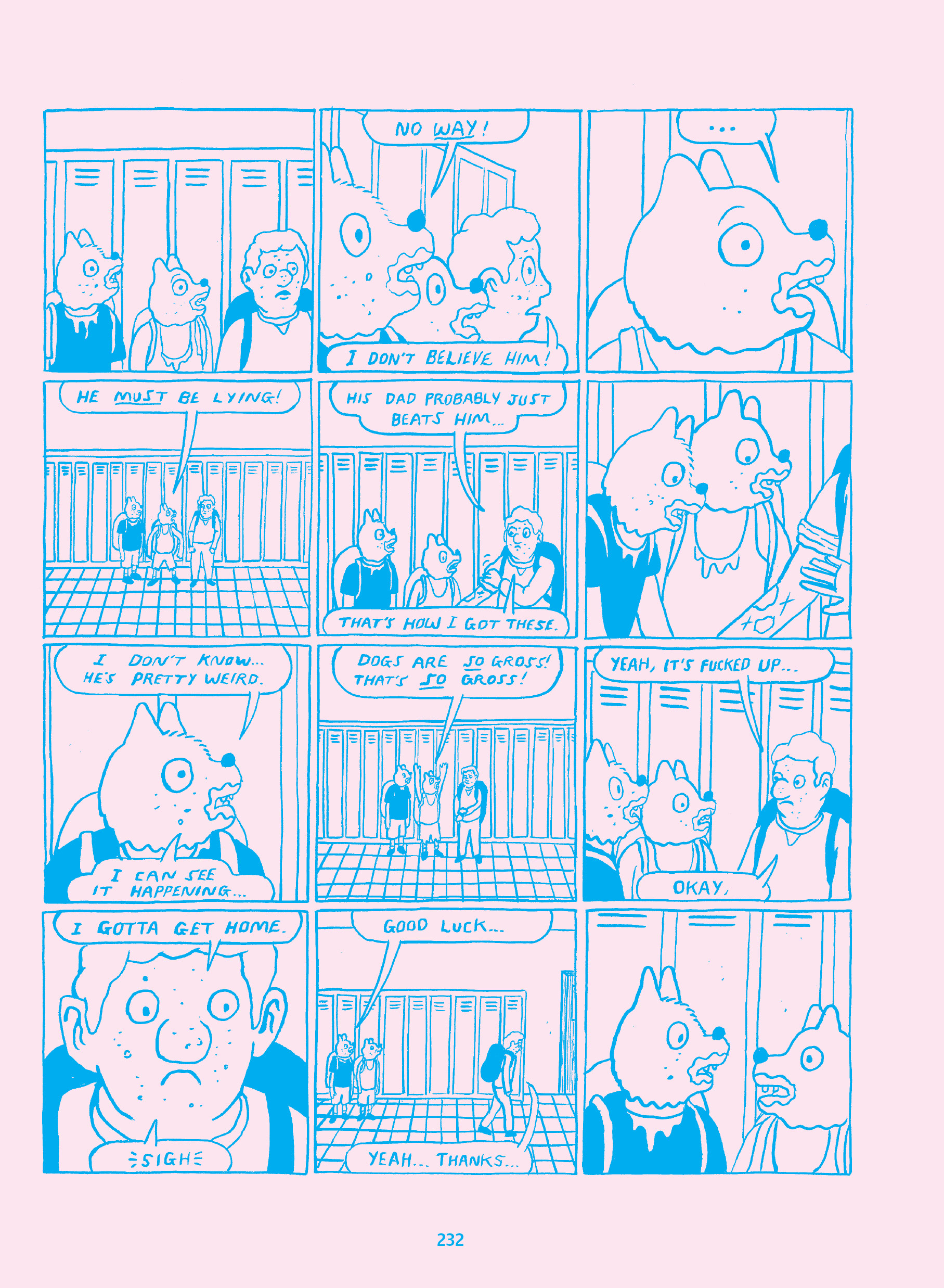 Read online Seeds and Stems comic -  Issue # TPB (Part 3) - 29