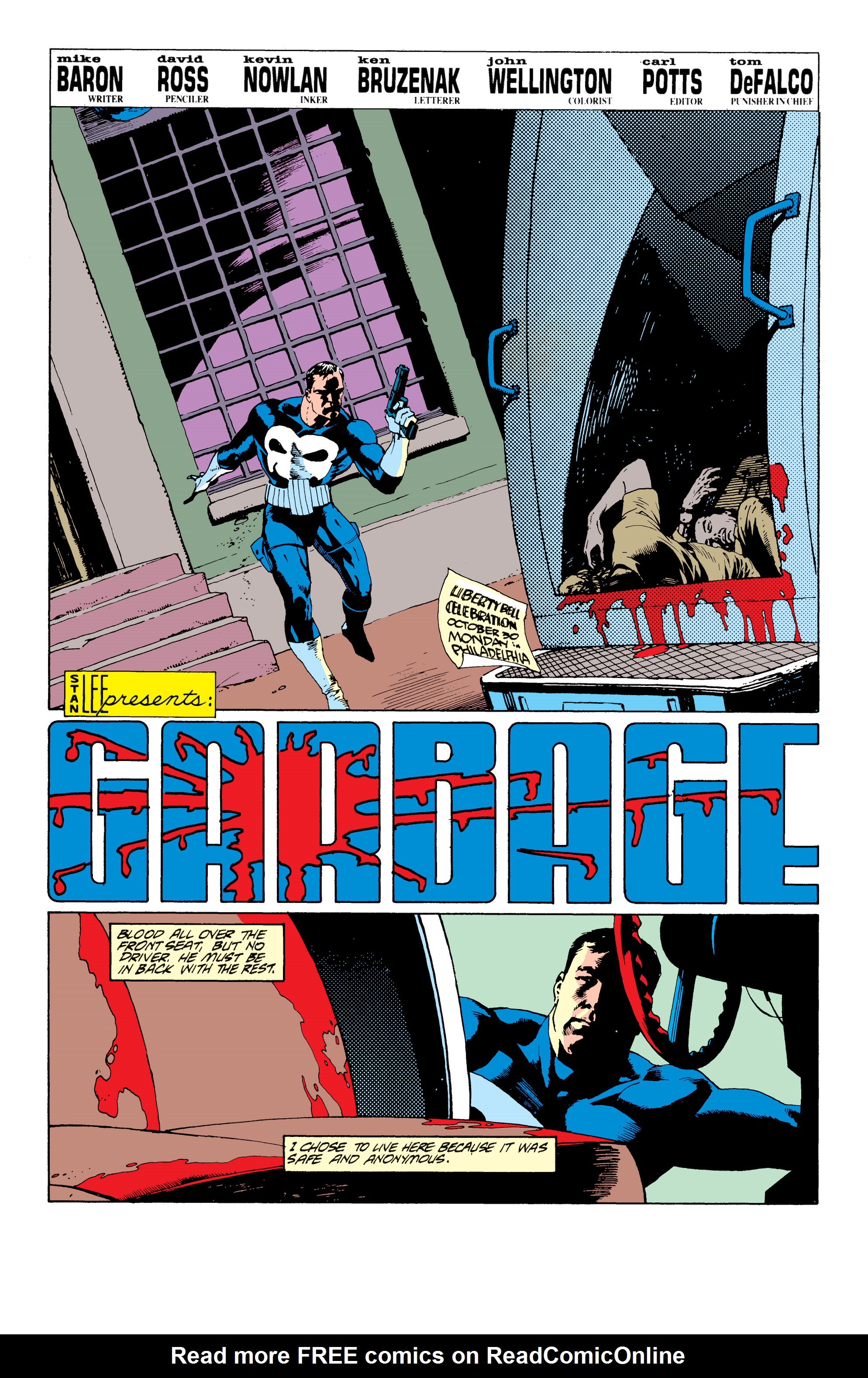 Read online Punisher Epic Collection comic -  Issue # TPB 2 (Part 3) - 61